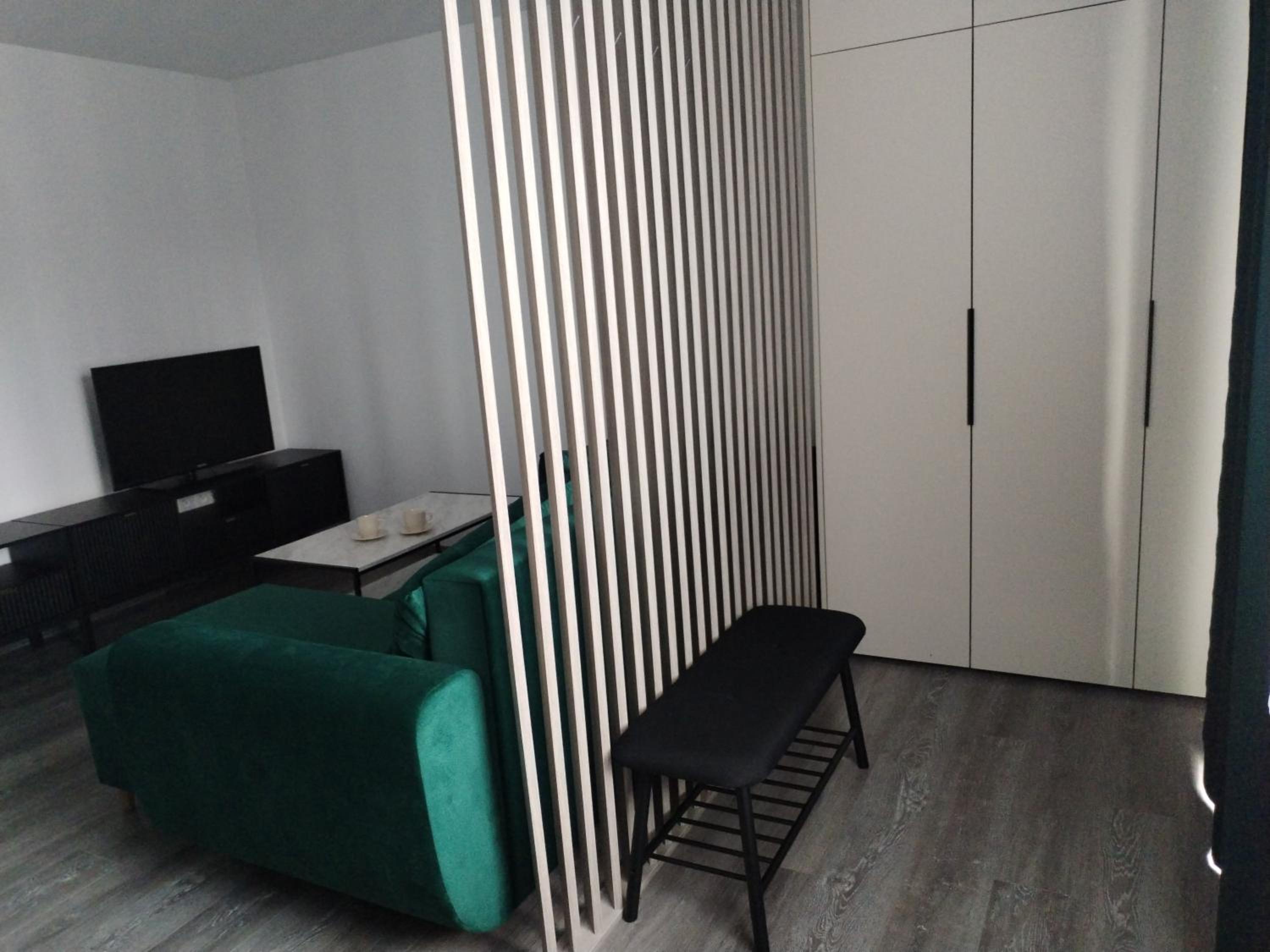 Apartmán pri parku view 2