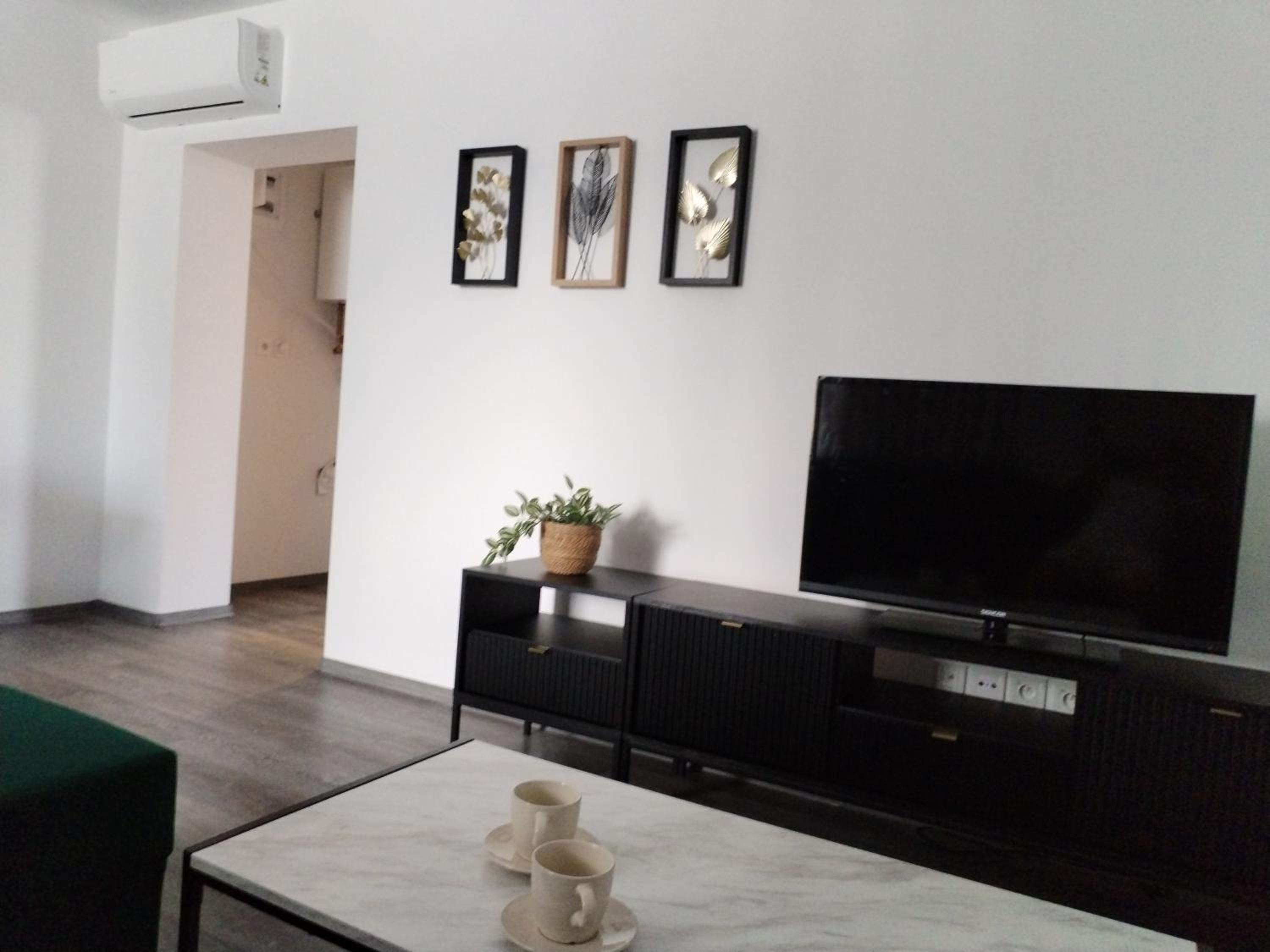 Apartmán pri parku view 3