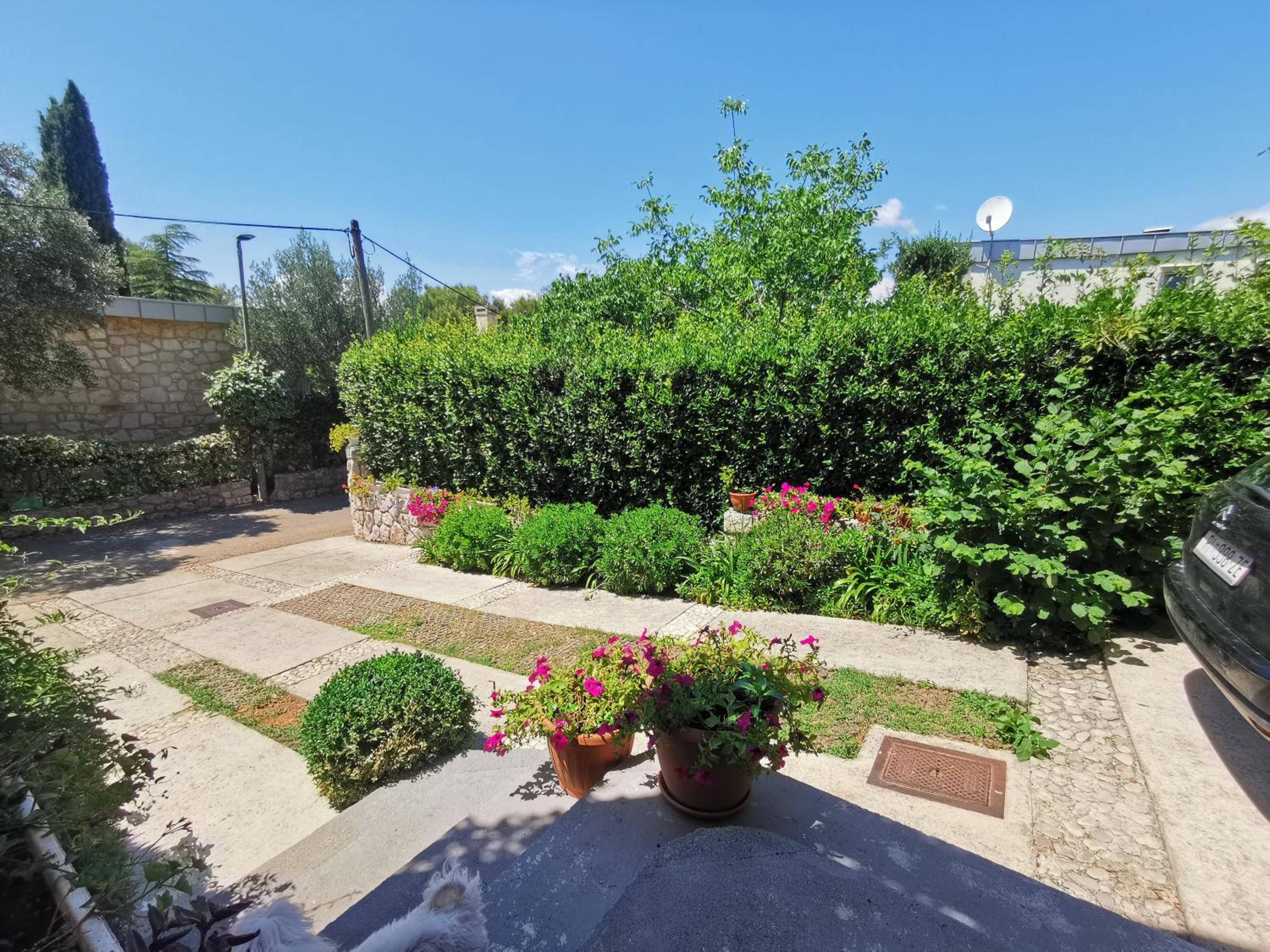 Apartman Nekic view 3