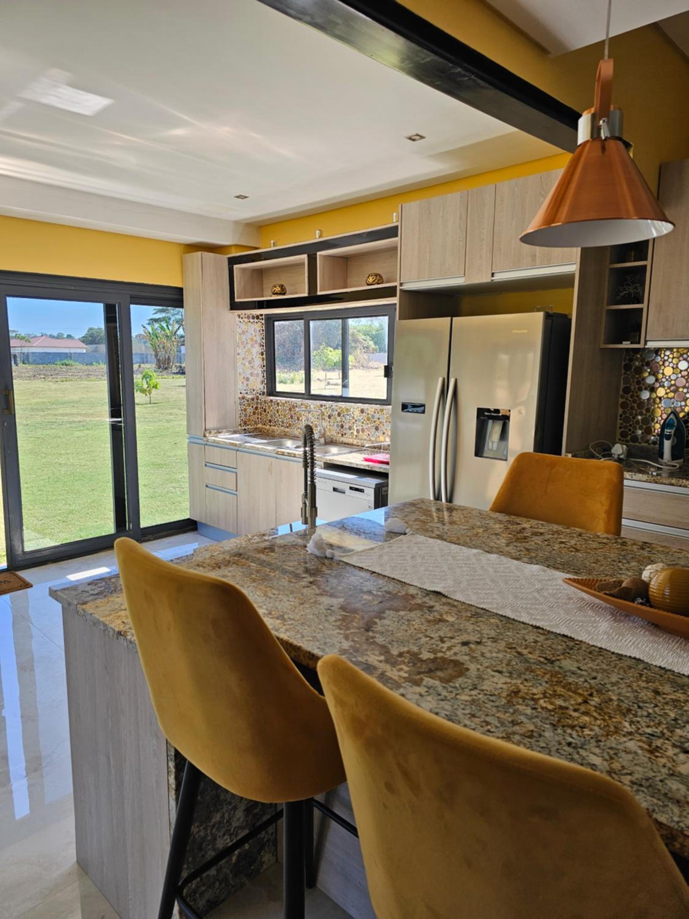 Chuumba Villas