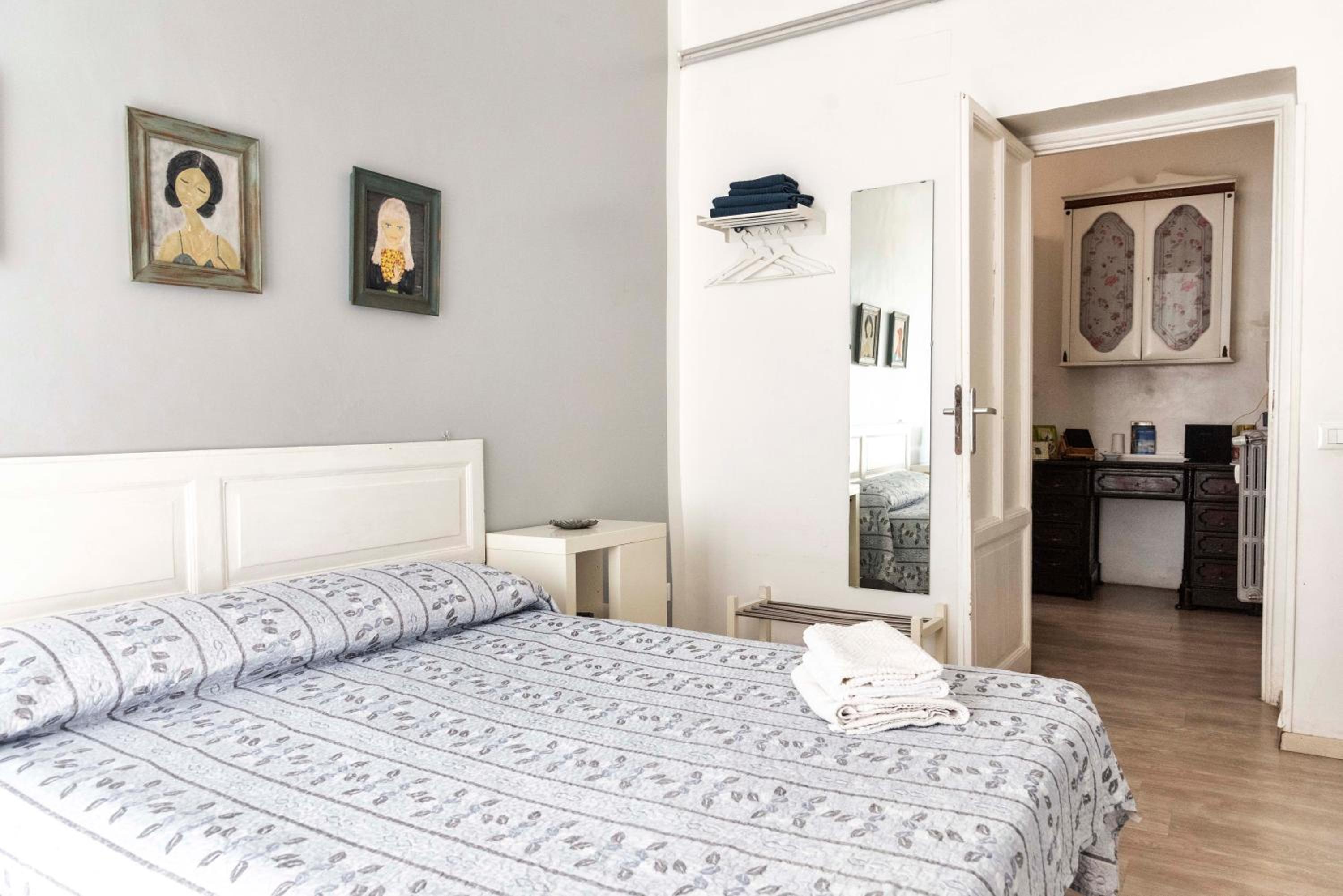 Rome Garden House