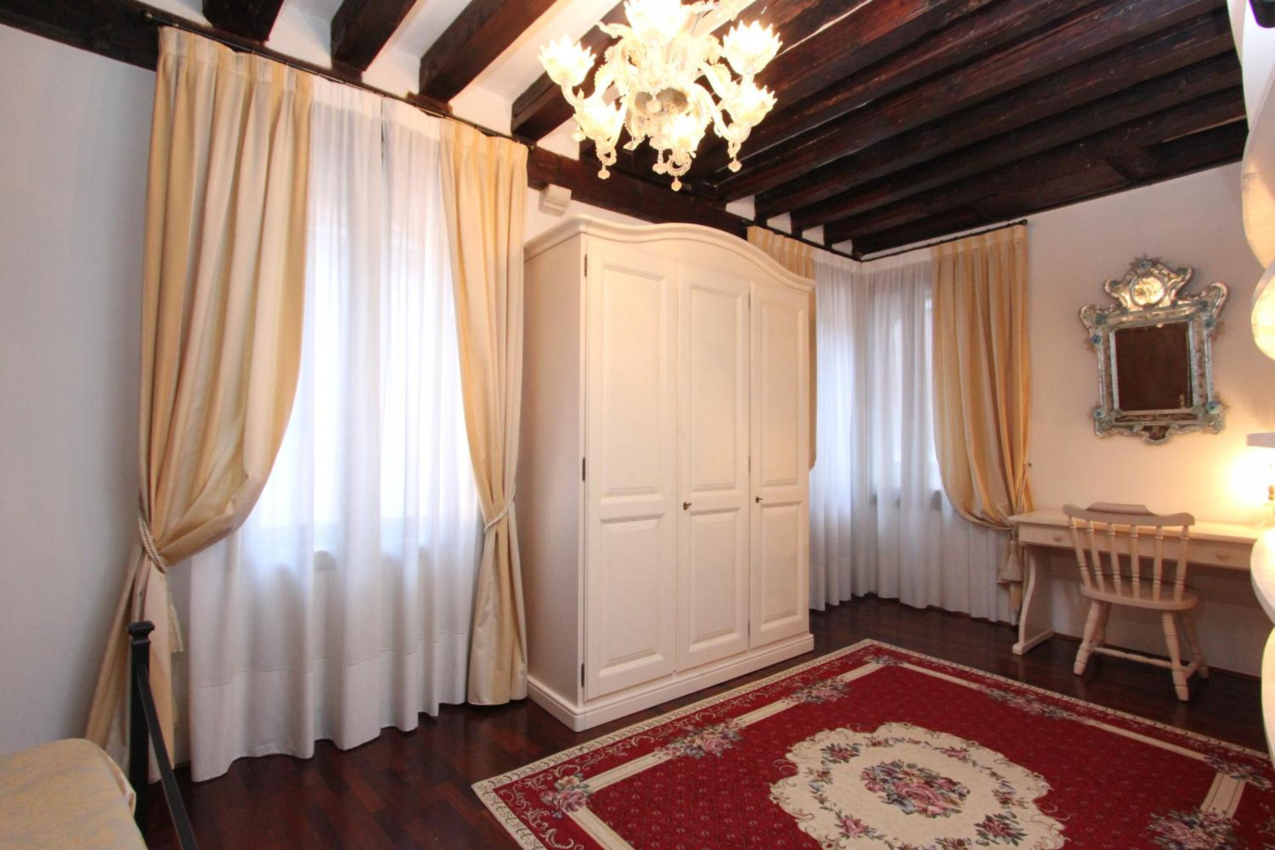 City Apartments San Marco