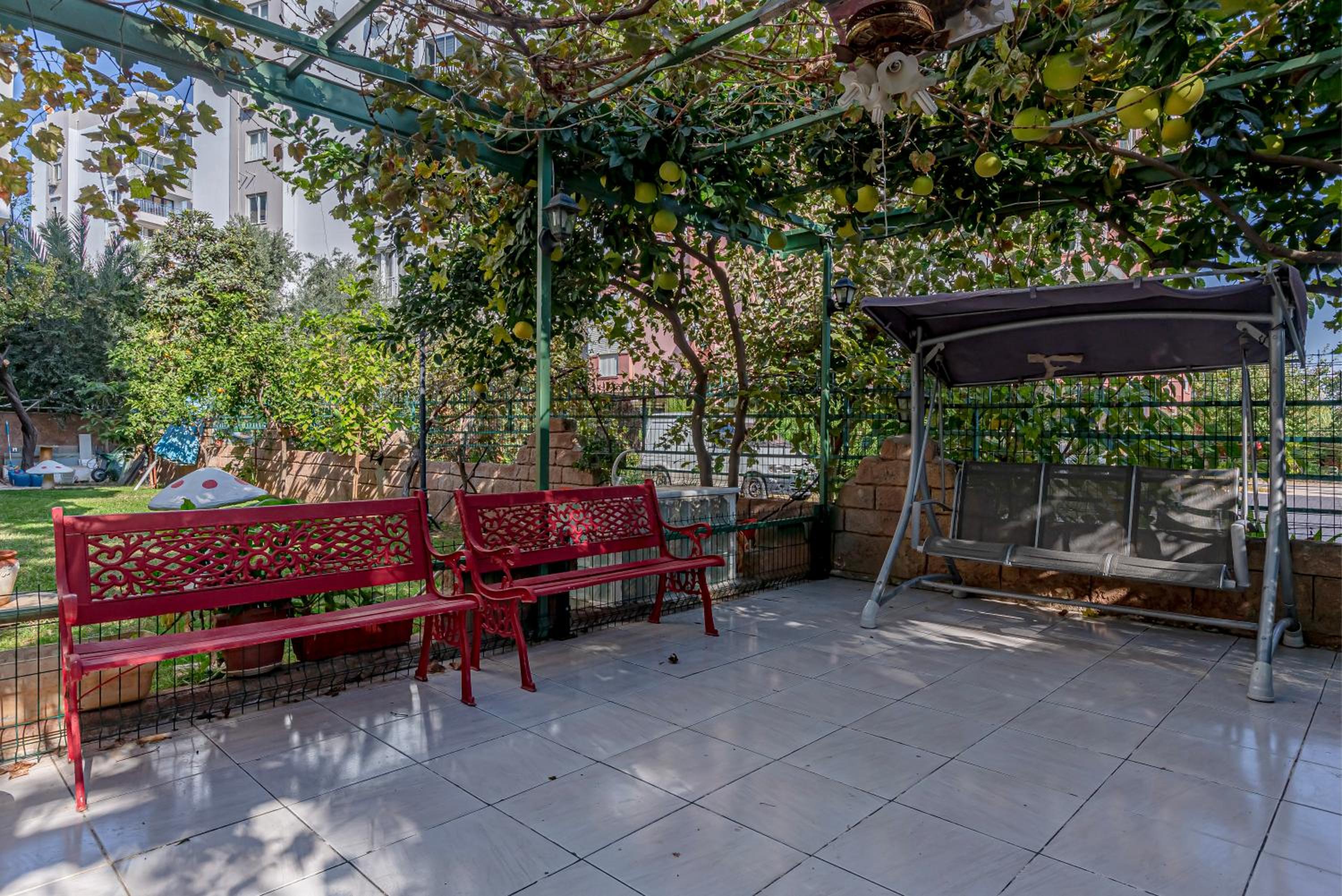 Melissas Suites Lara