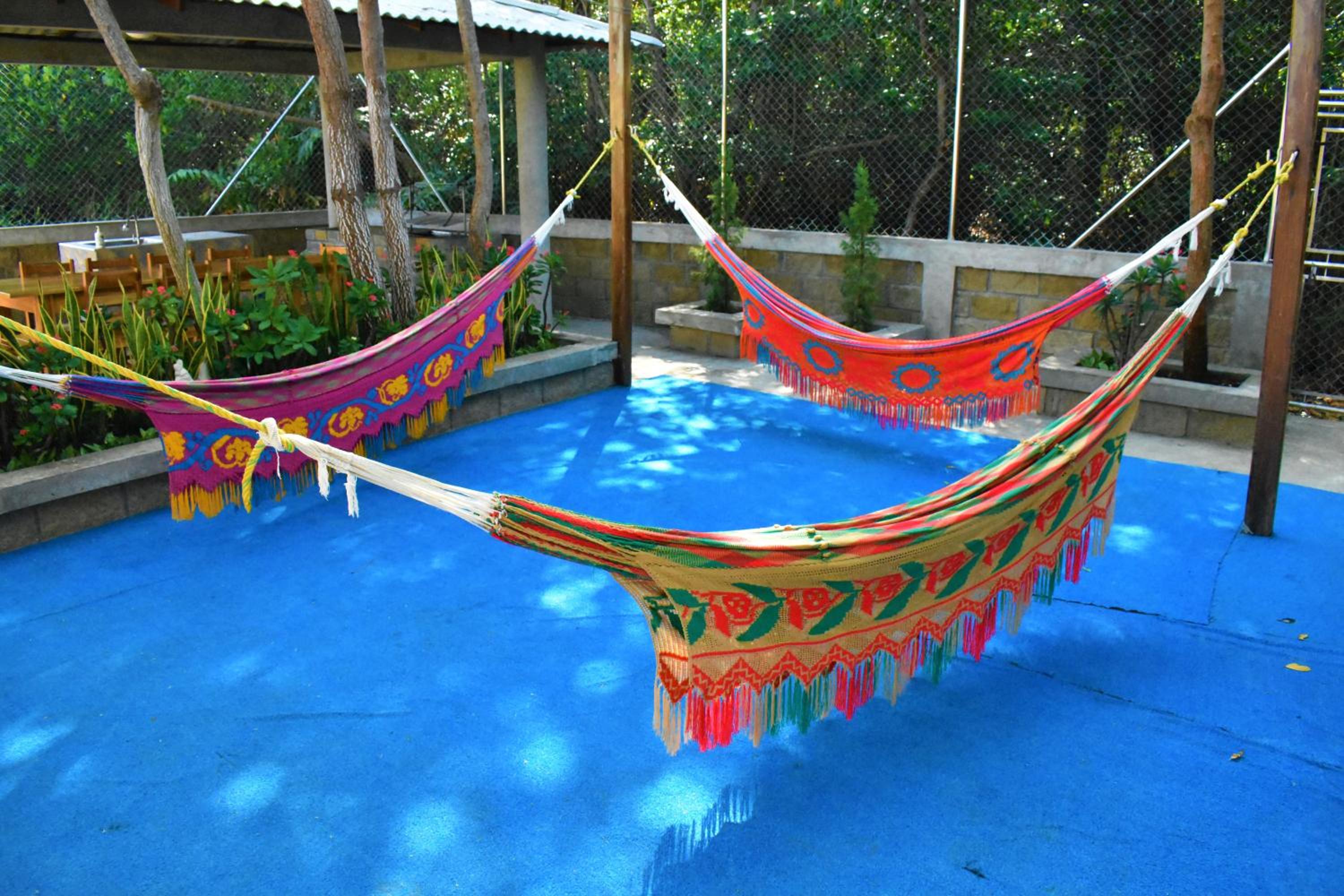 Cabanas Villa Antonella Covenas view 2