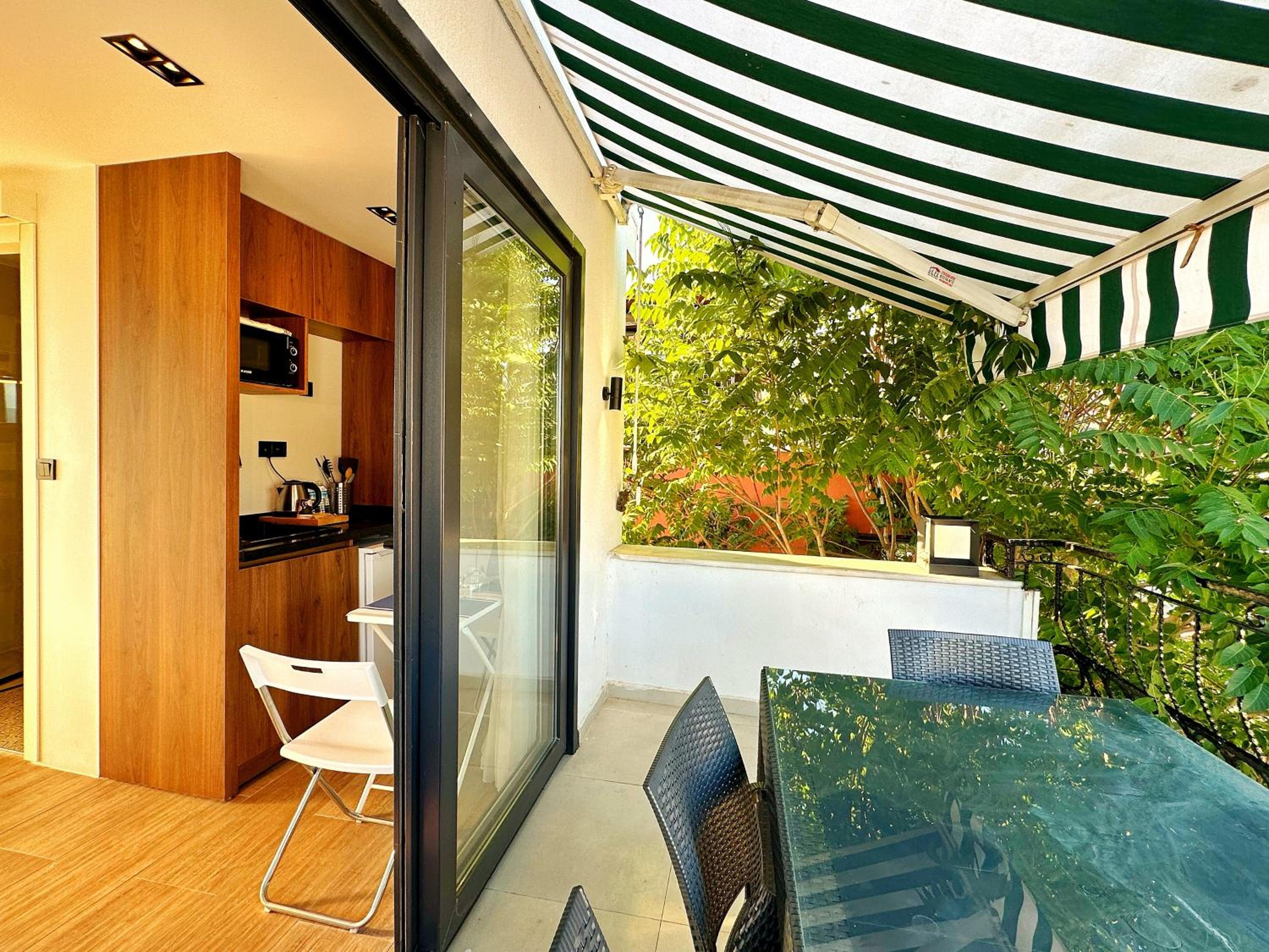 Sultan Pier Otel - Image 5