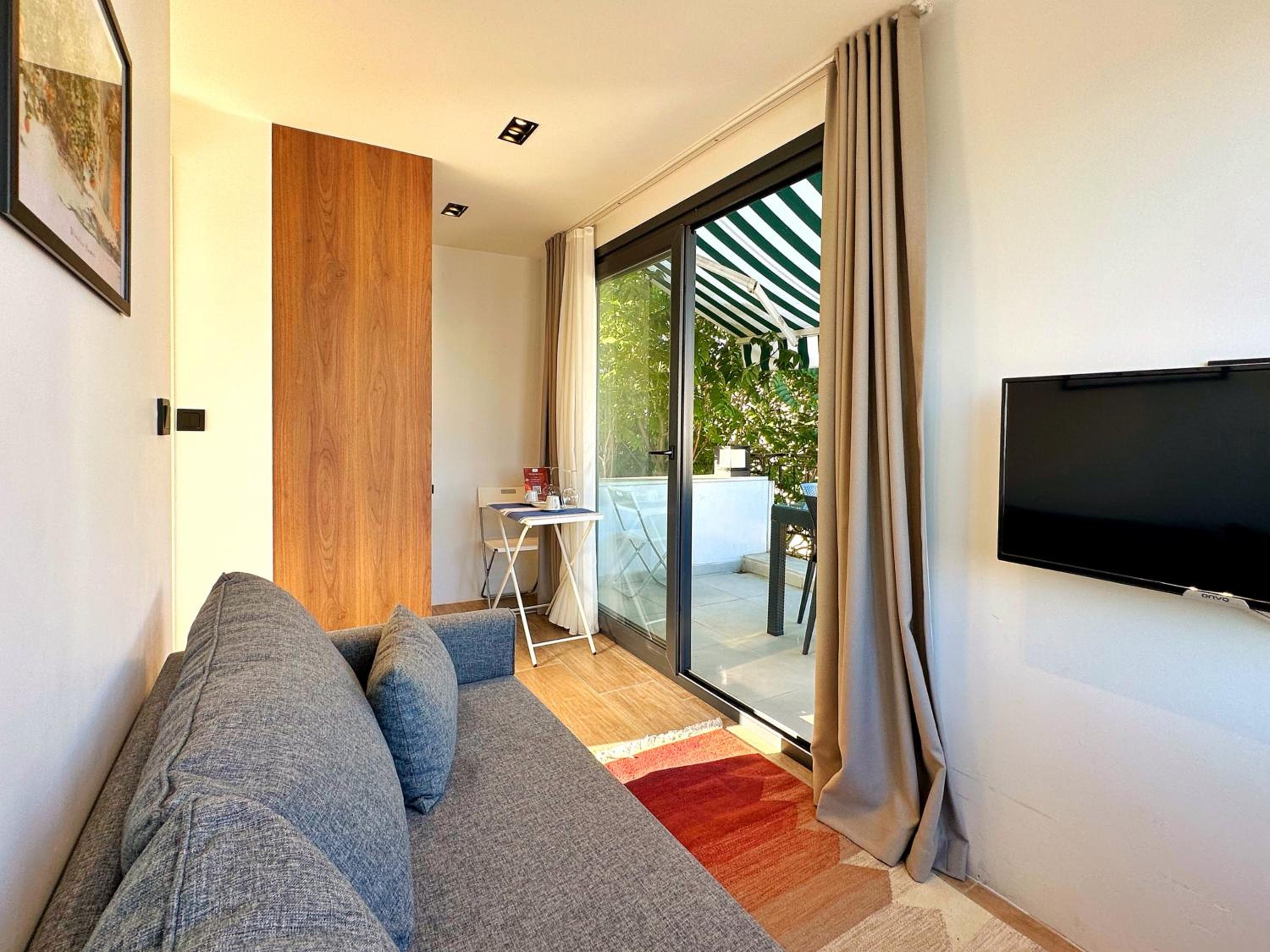 Sultan Pier Otel - Image 110