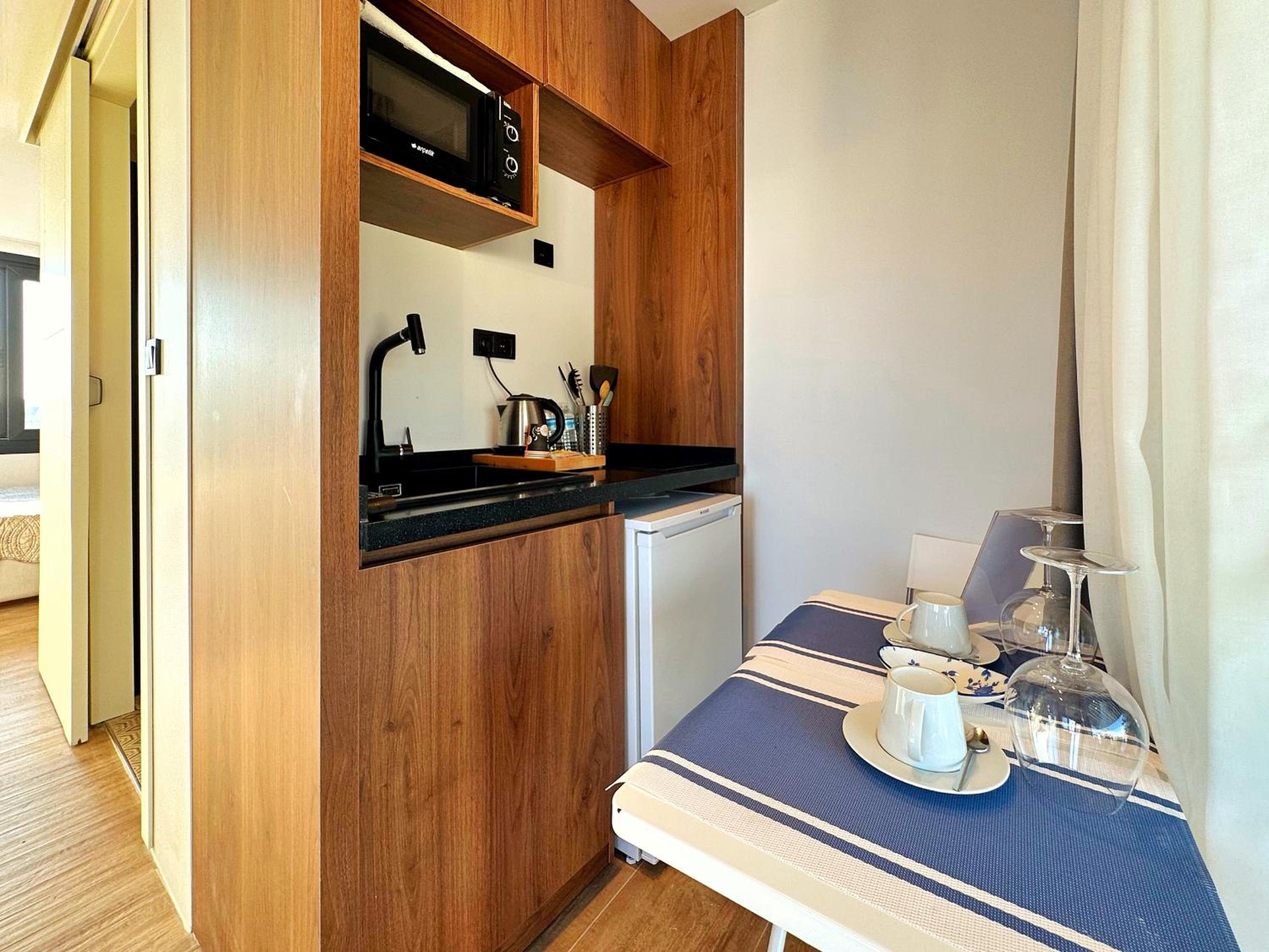 Sultan Pier Otel - Image 111