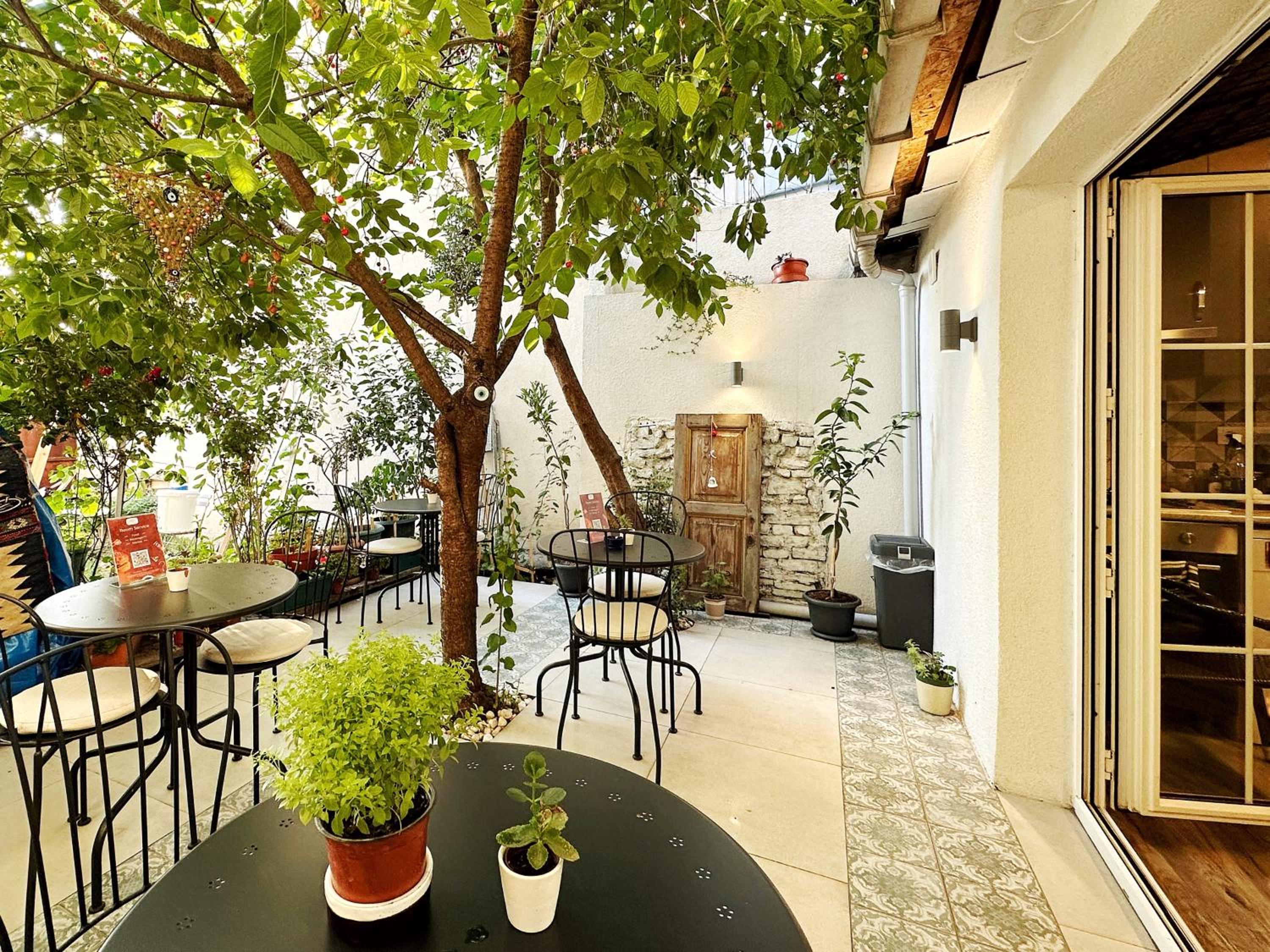 Sultan Pier Otel - Image 18