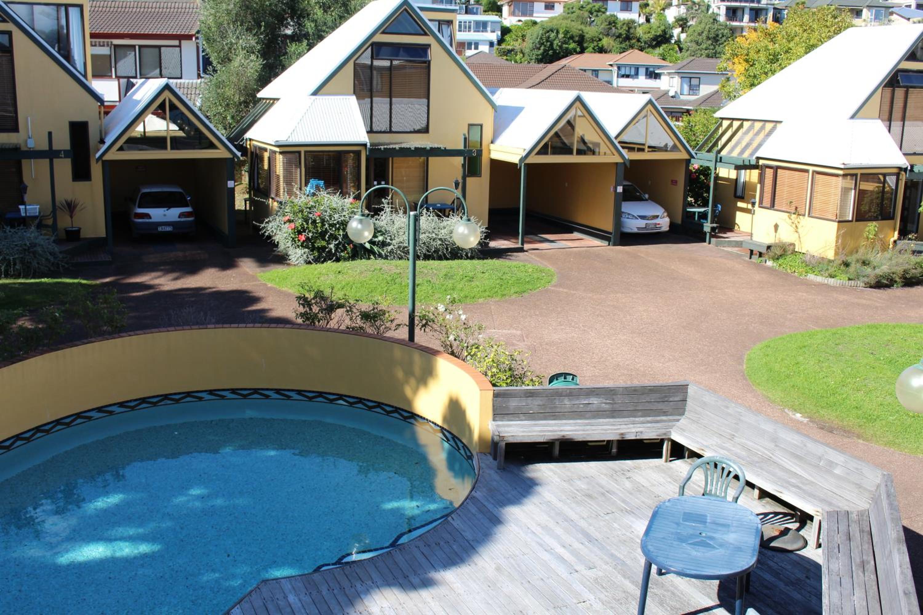 Bucklands Beach Waterfront Motel - Image 3