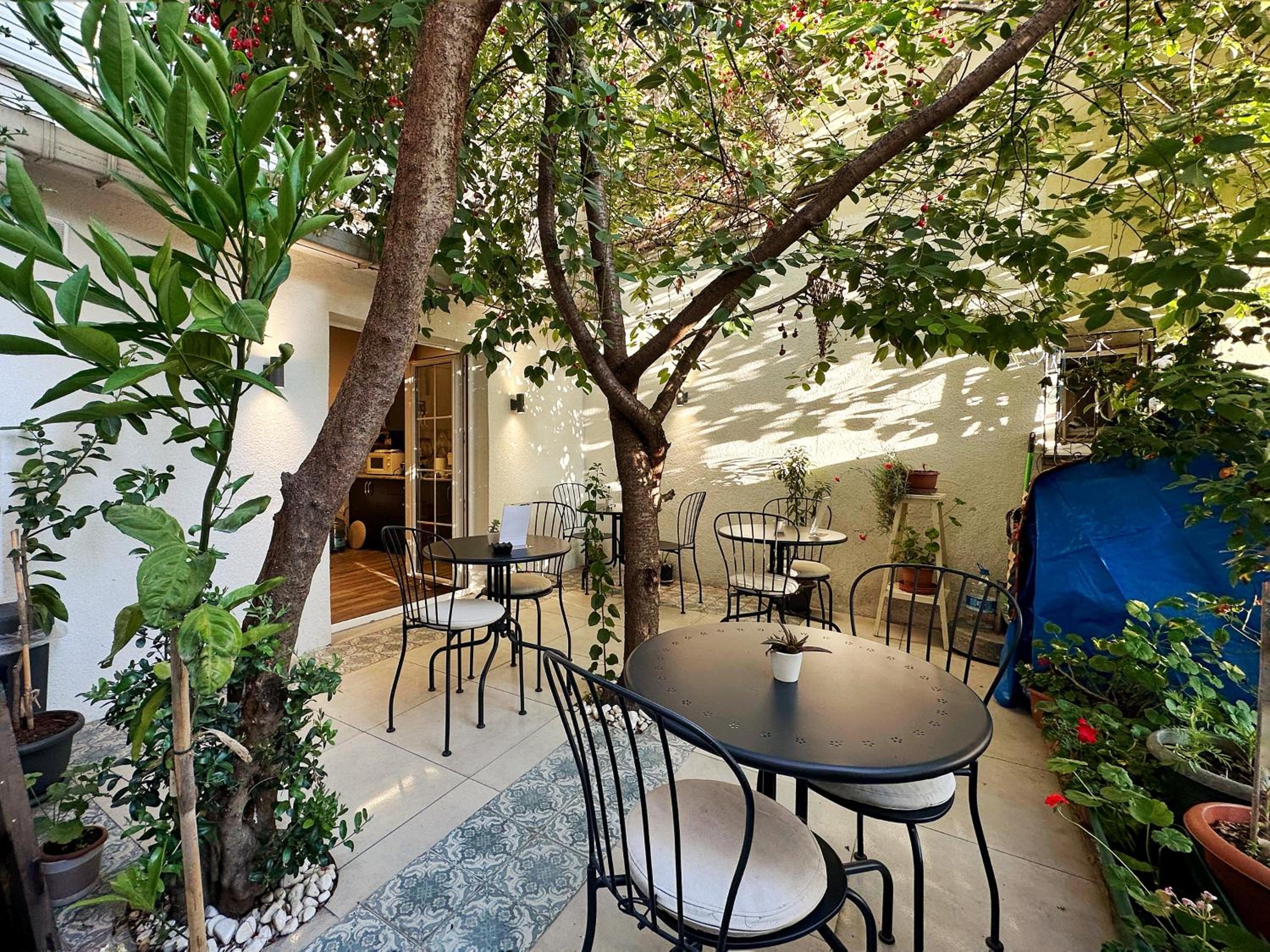 Sultan Pier Otel - Image 17