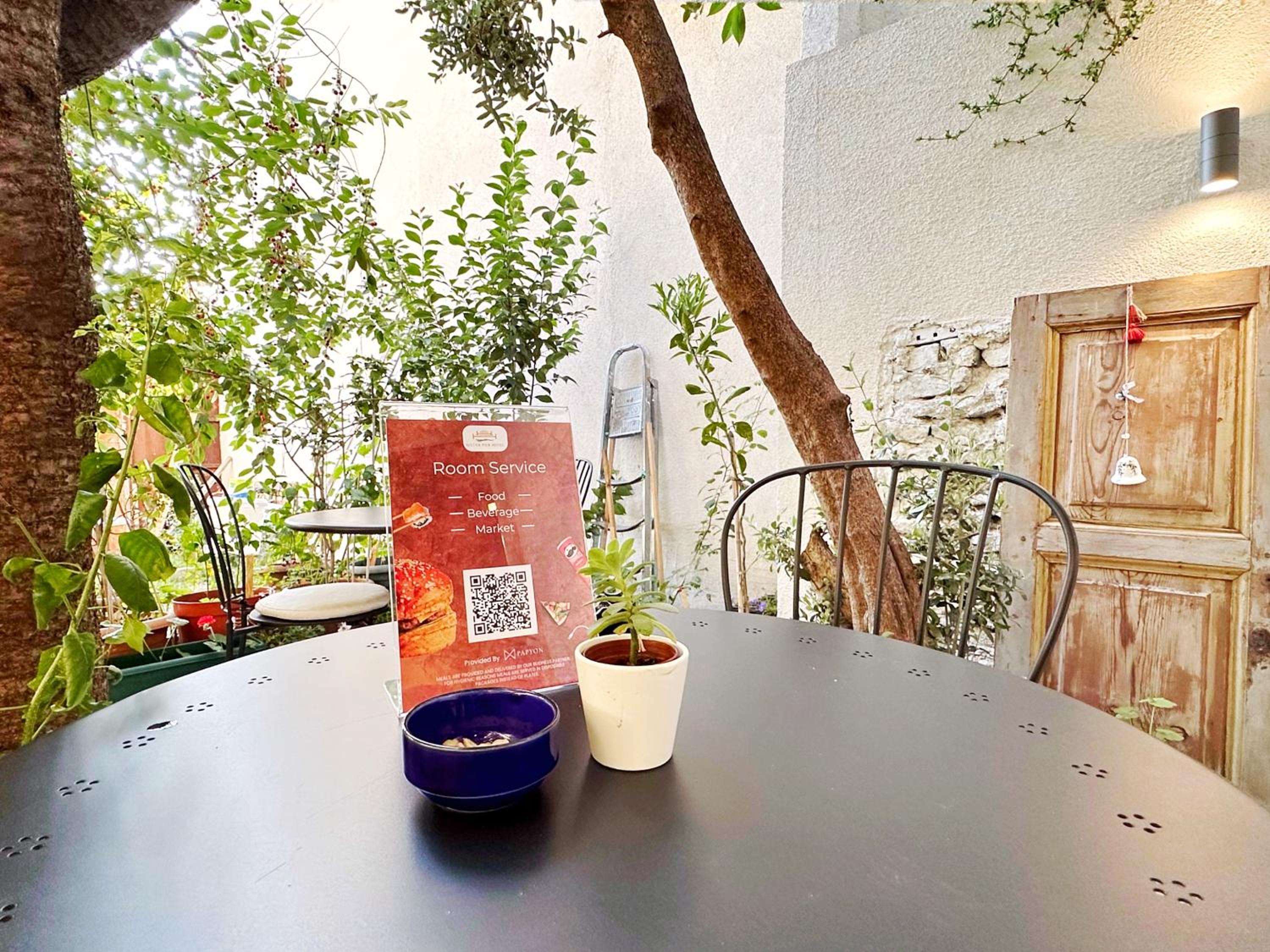 Sultan Pier Otel - Image 21