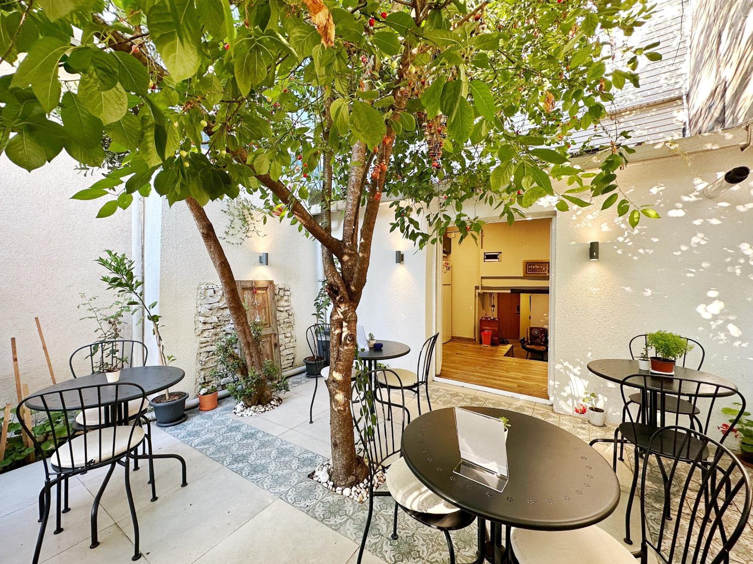 Sultan Pier Otel - Image 20