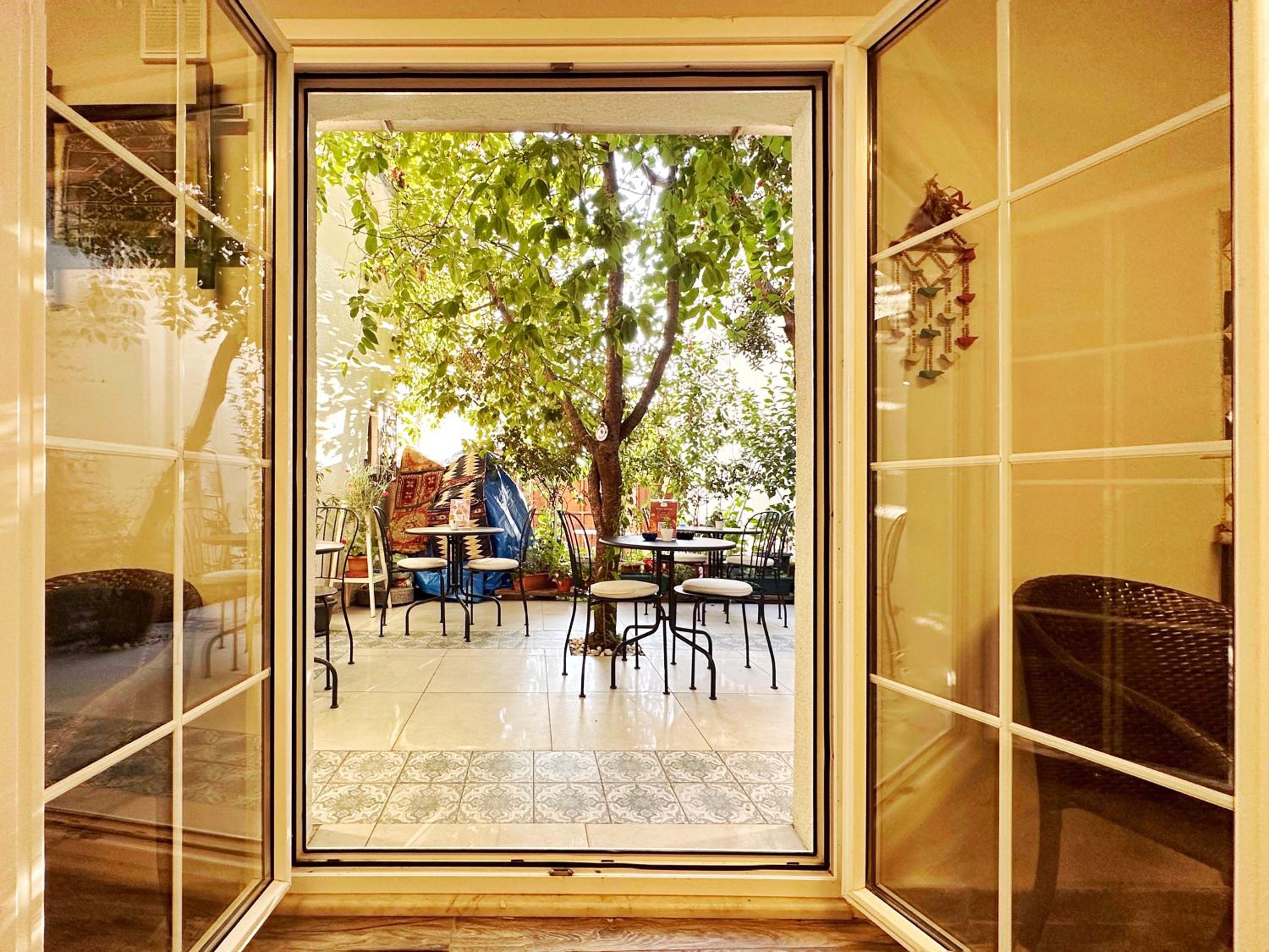 Sultan Pier Otel - Image 19