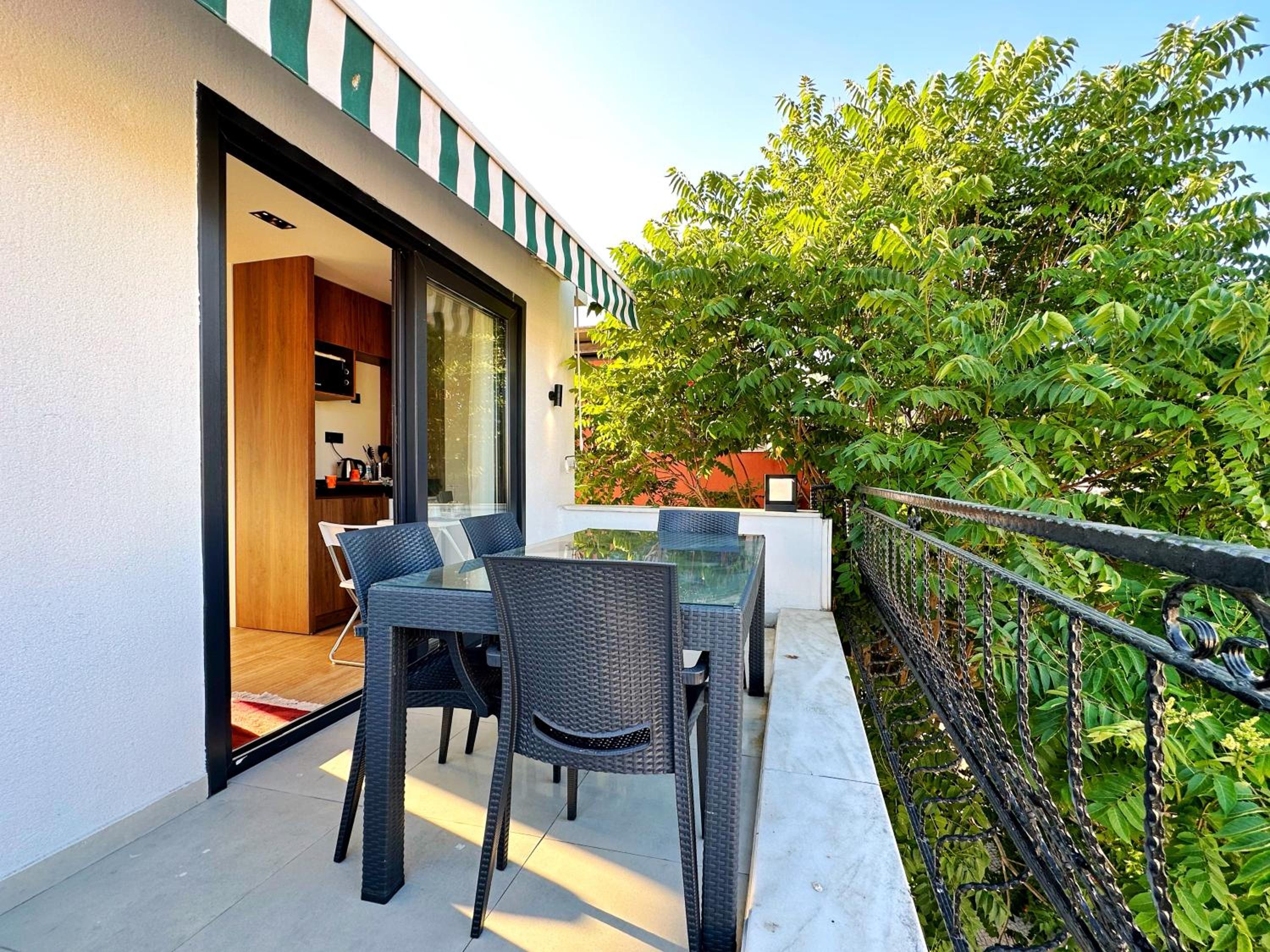 Sultan Pier Otel - Image 9