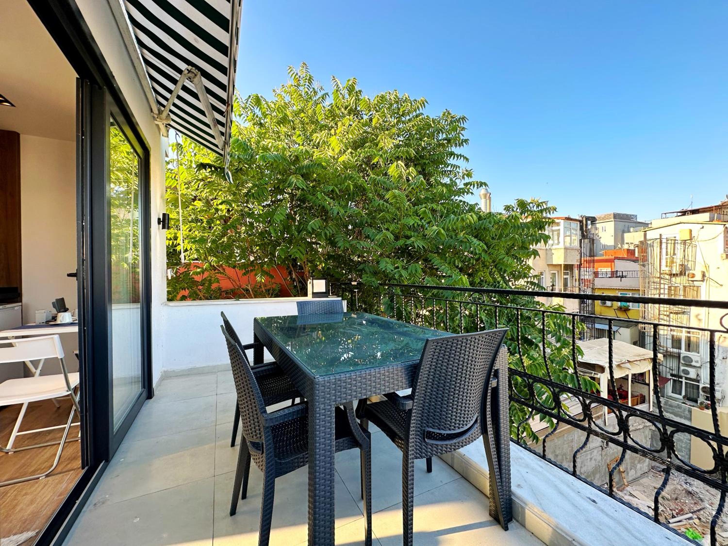 Sultan Pier Otel - Image 8