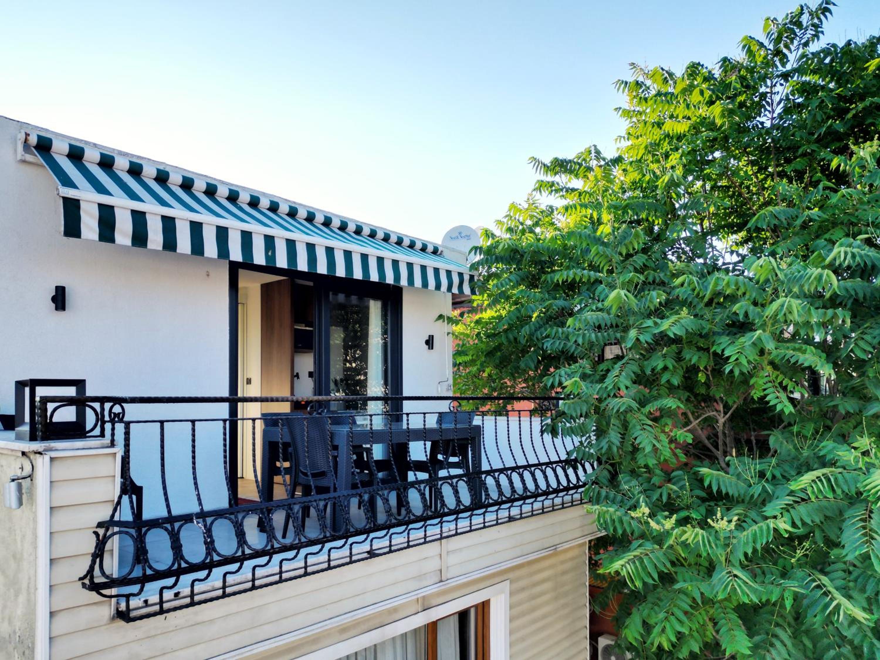 Sultan Pier Otel - Image 101