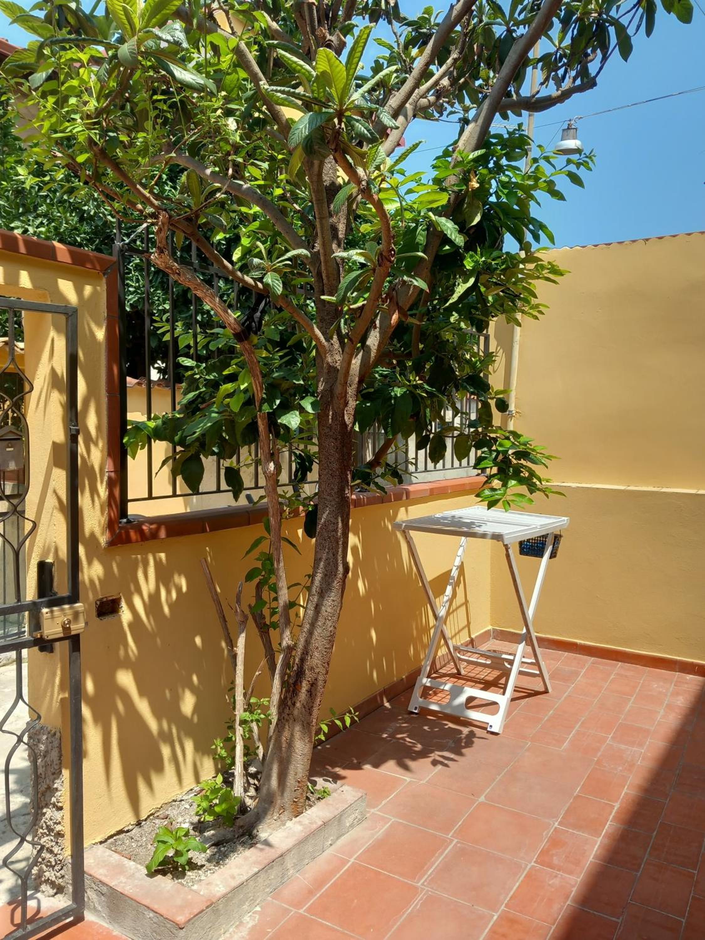 Appartamento La Dama