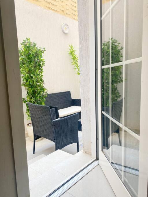 Luxury Apartment 1