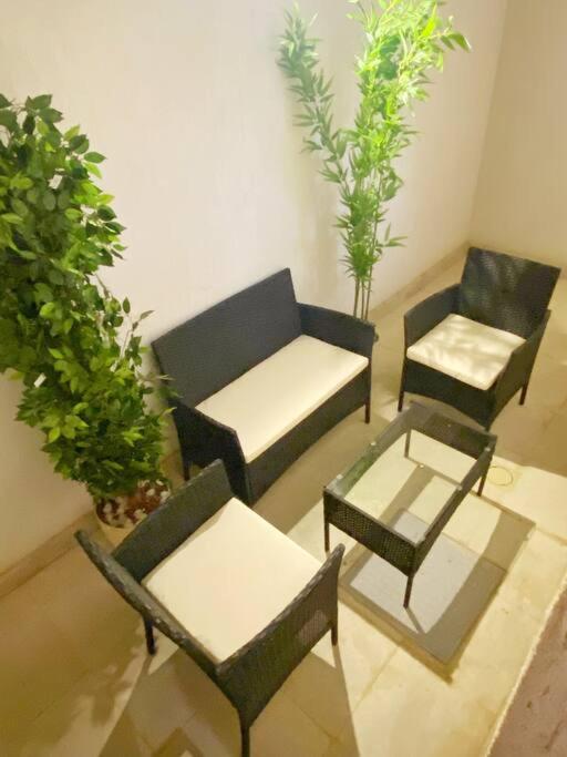 Luxury Apartment 1