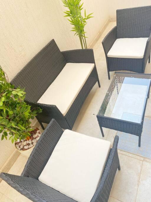 Luxury Apartment 1