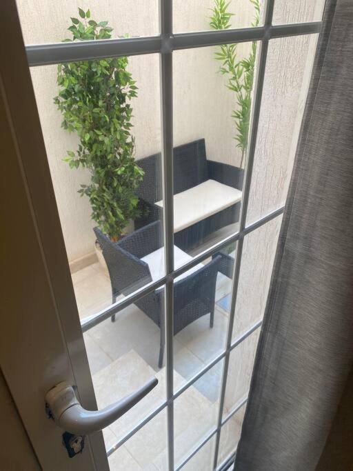 Luxury Apartment 1