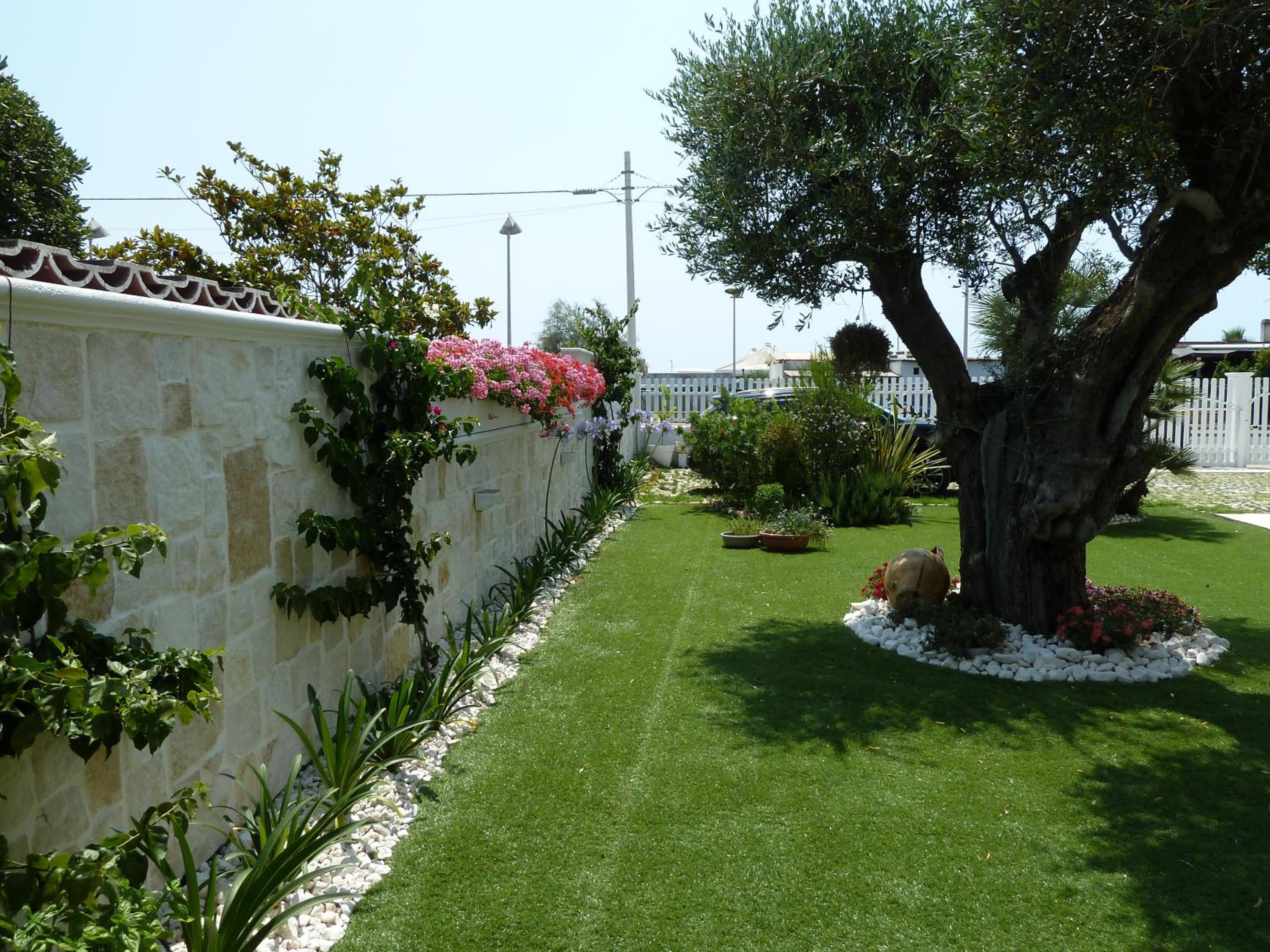 Sole e mare photo 5