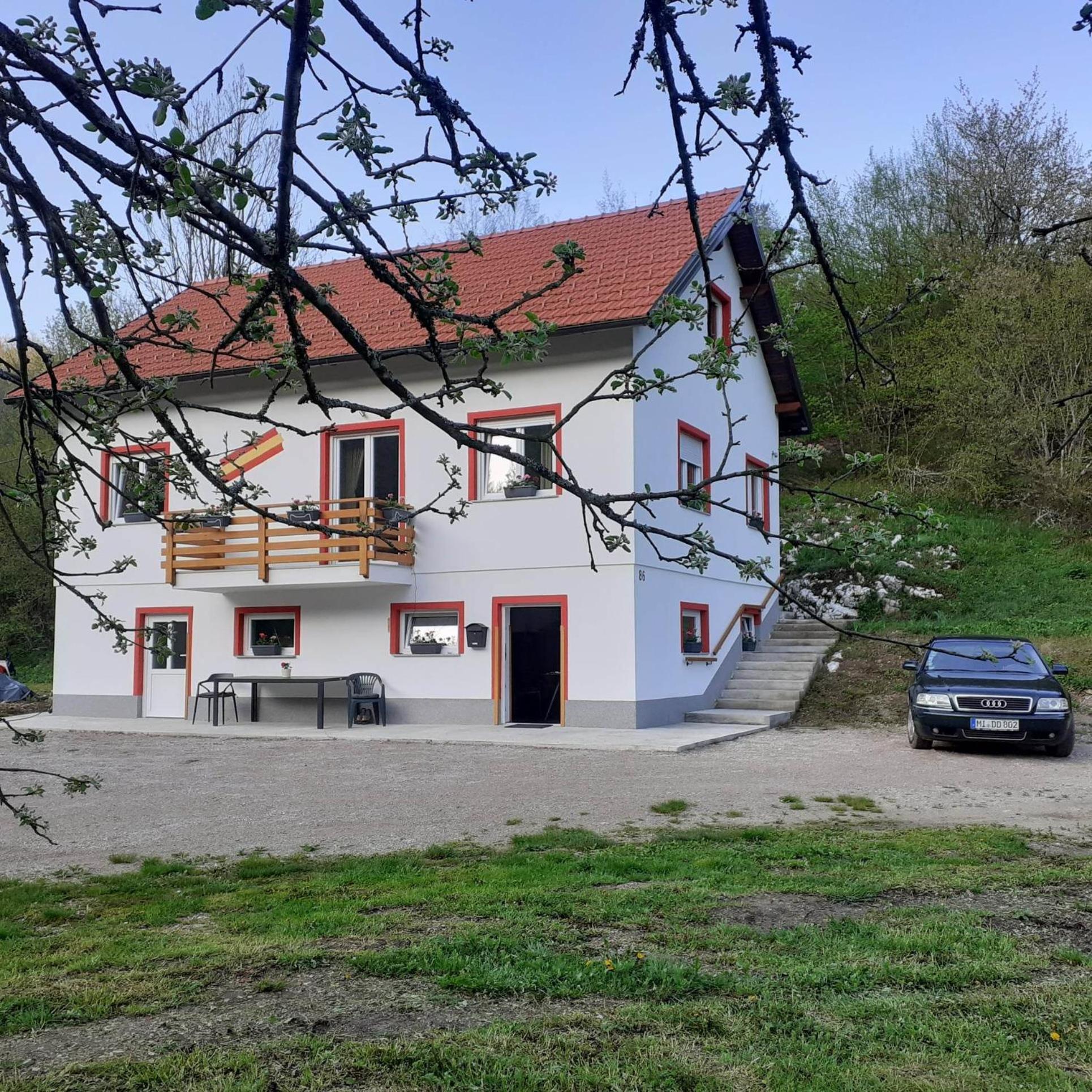 Villa Andjelija