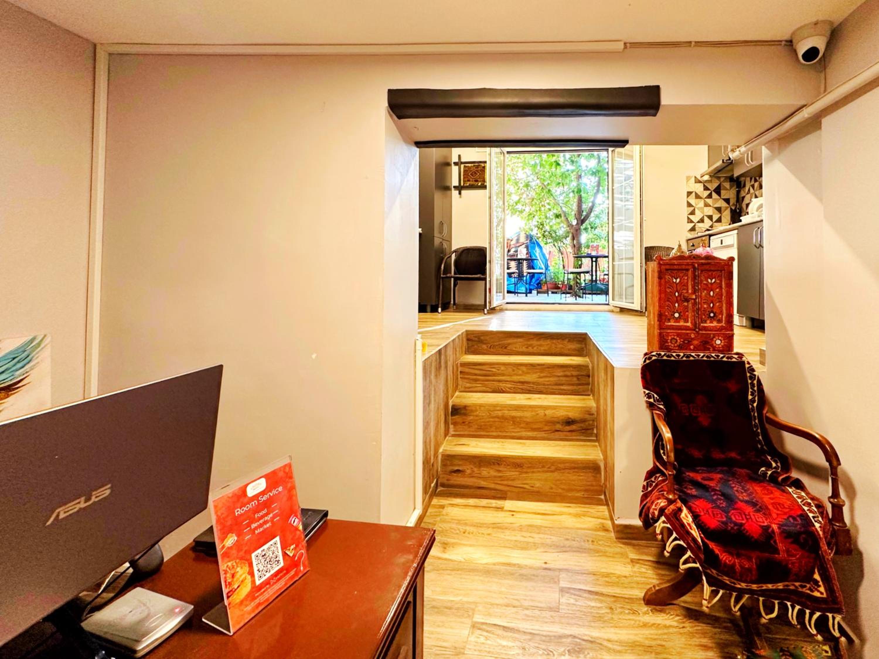 Sultan Pier Otel - Image 14