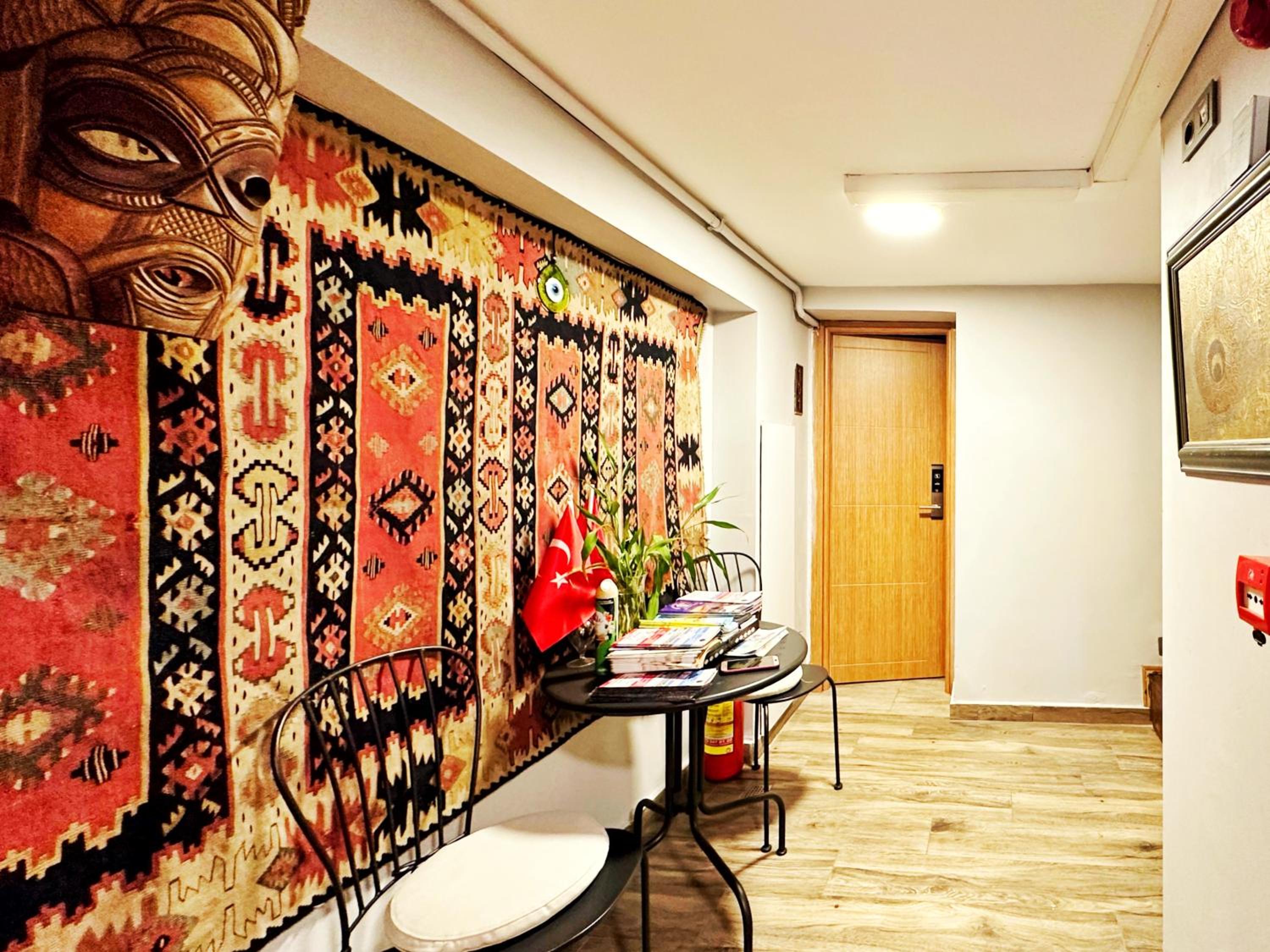 Sultan Pier Otel - Image 15