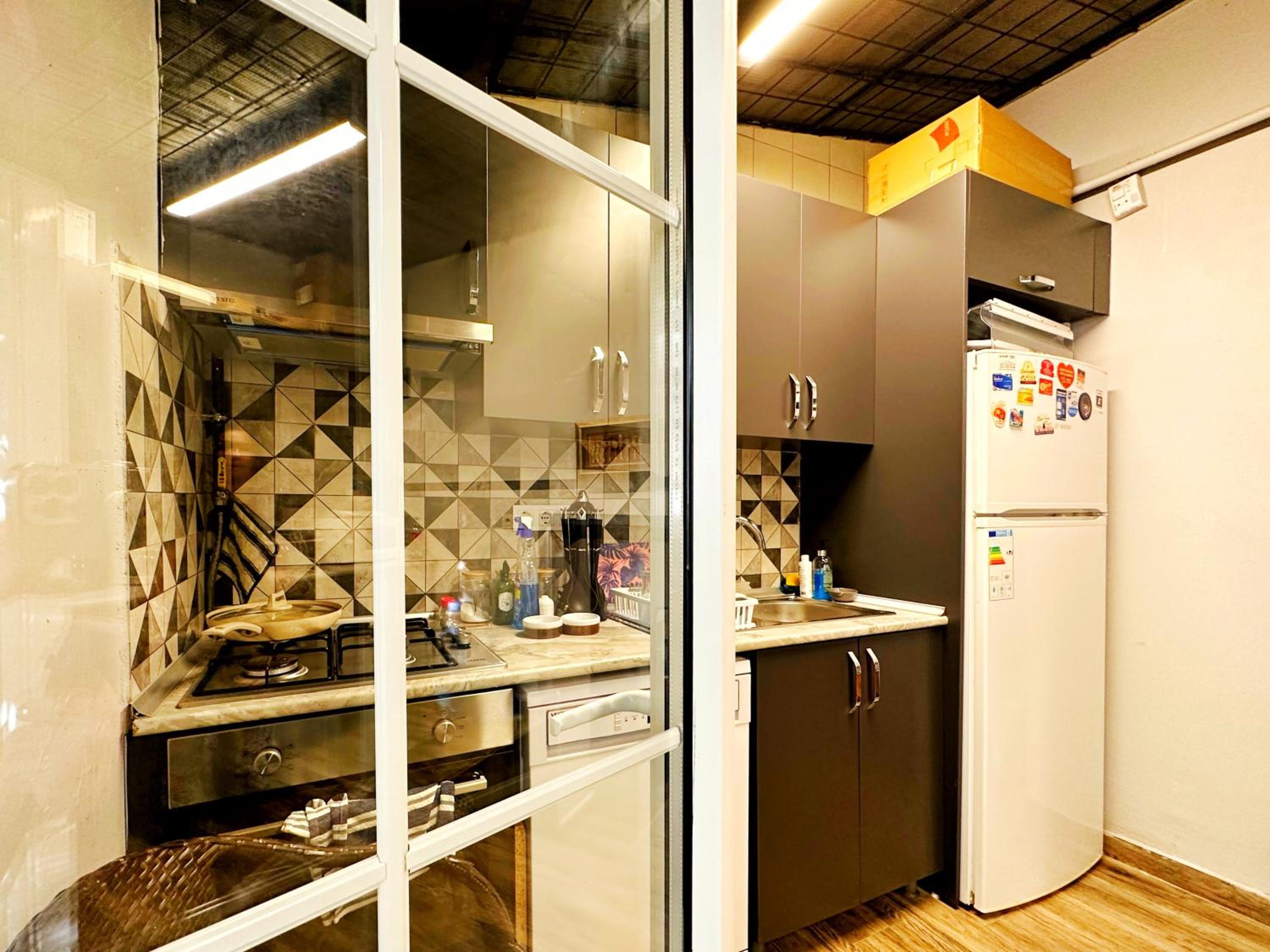 Sultan Pier Otel - Image 100