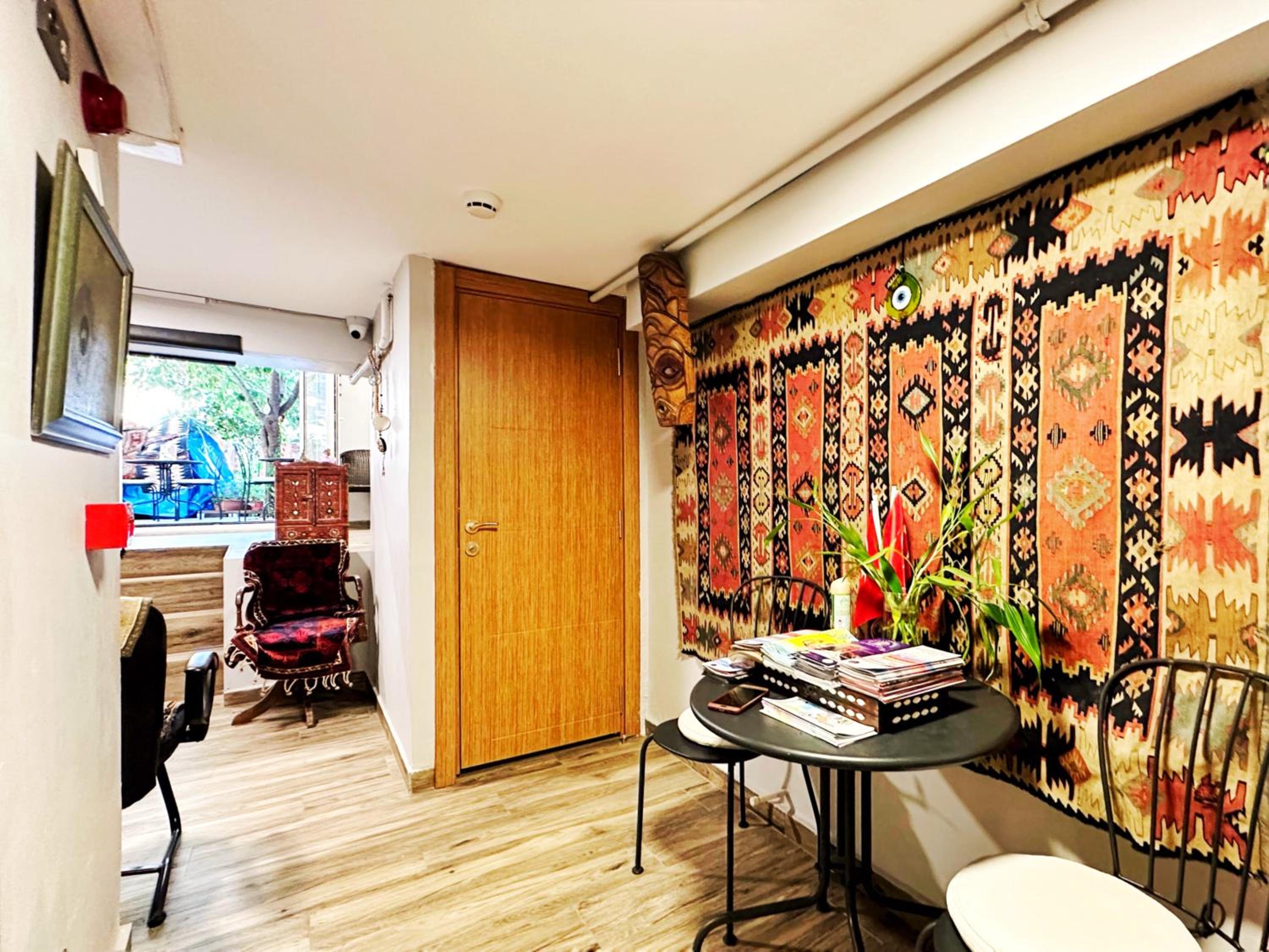 Sultan Pier Otel - Image 16