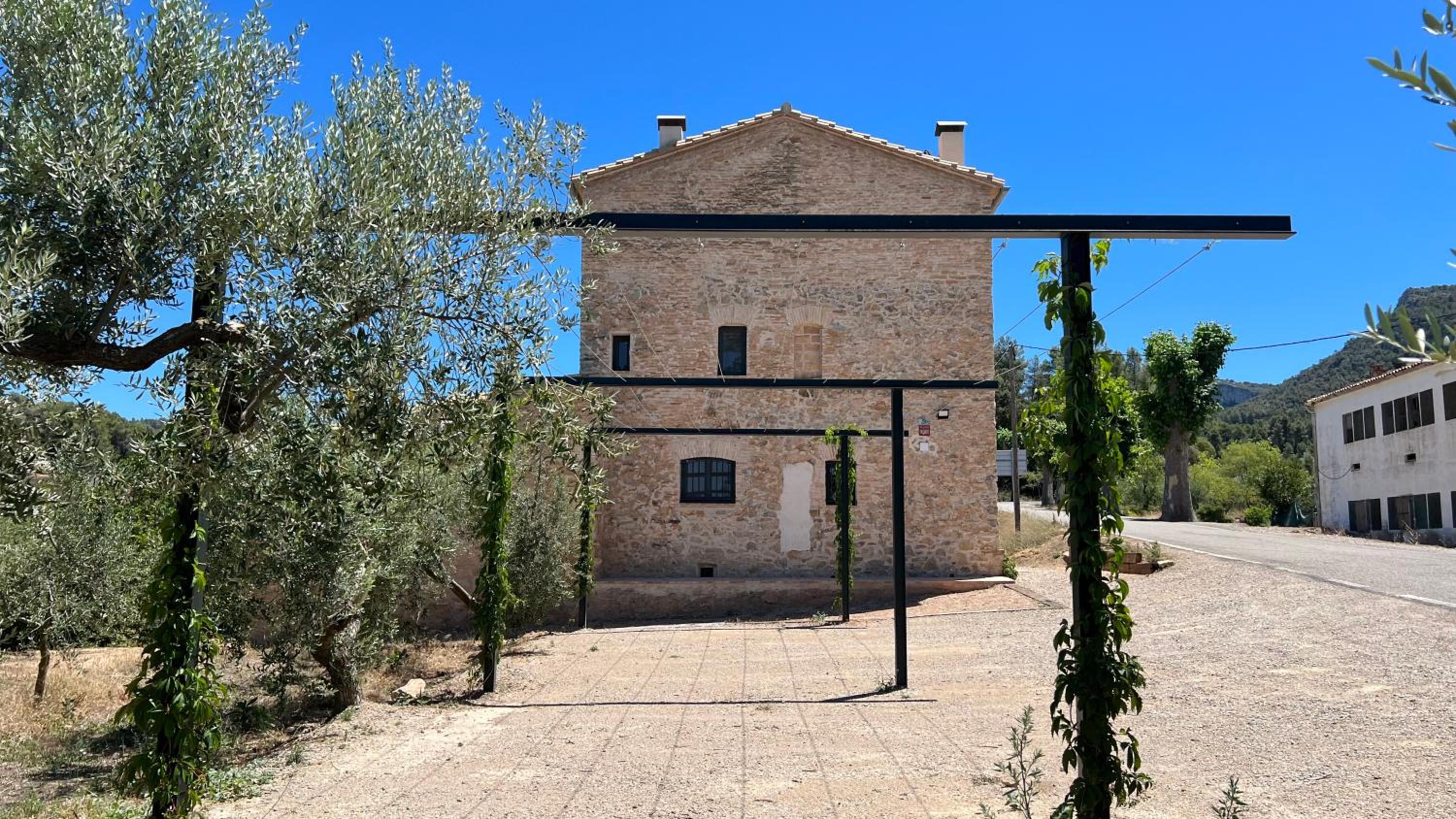 la Creveta