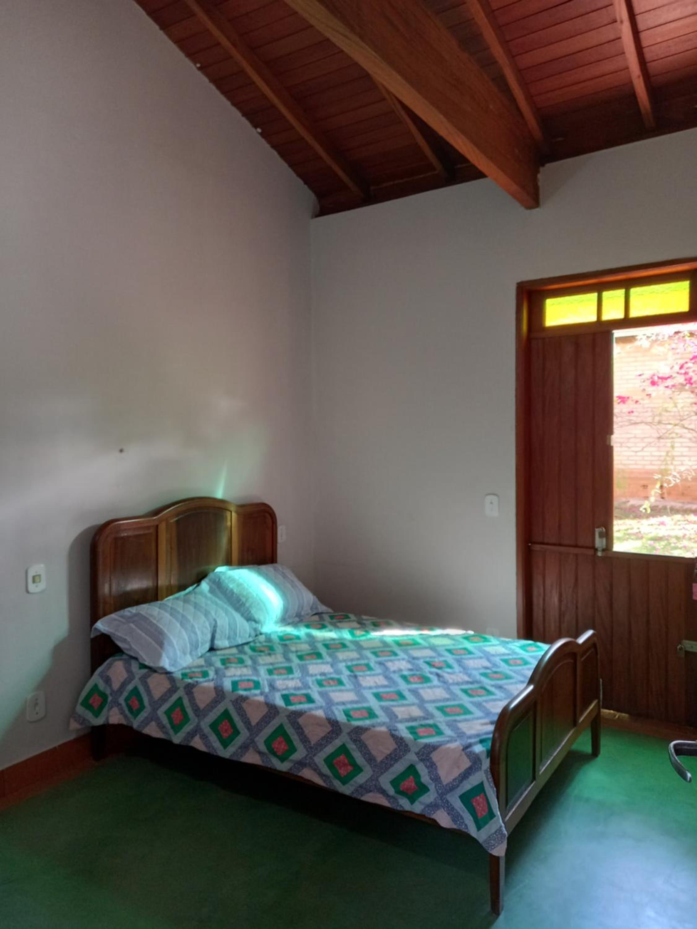 Analândia: para dormir e sonhar