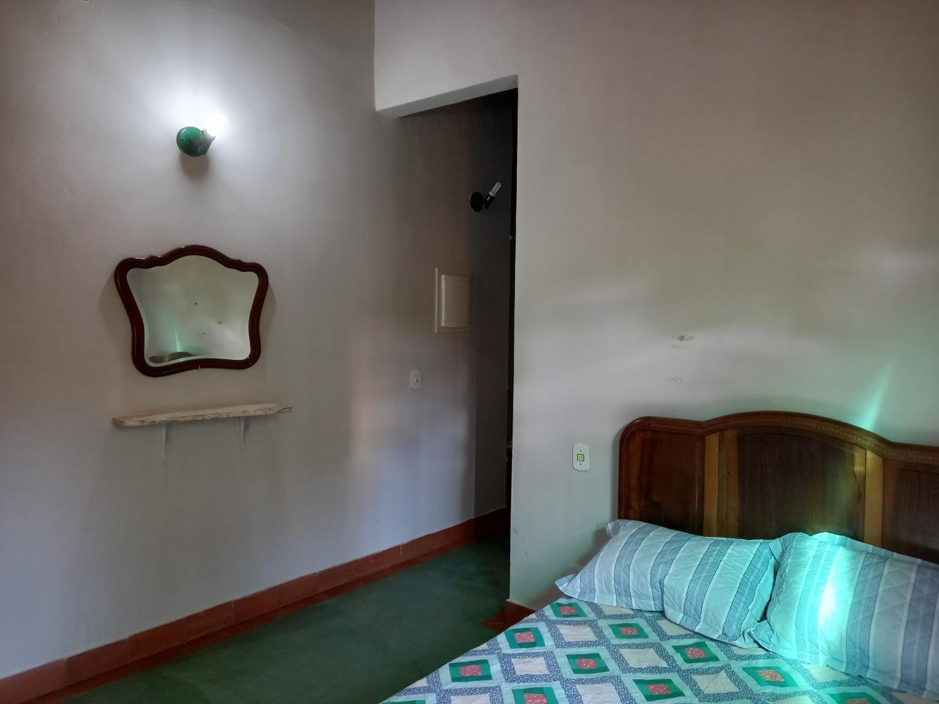 Analândia: para dormir e sonhar