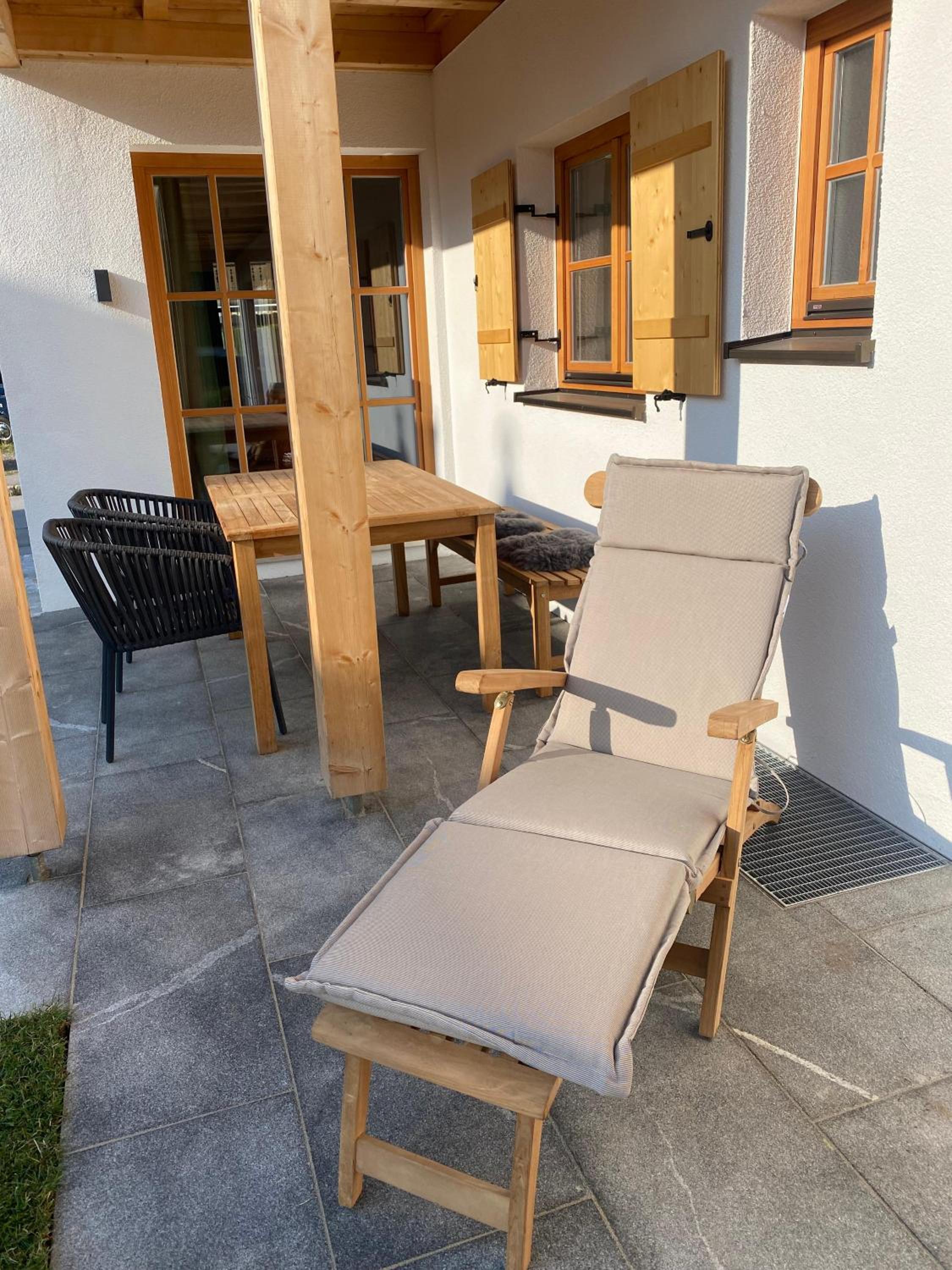 Chalet Viol