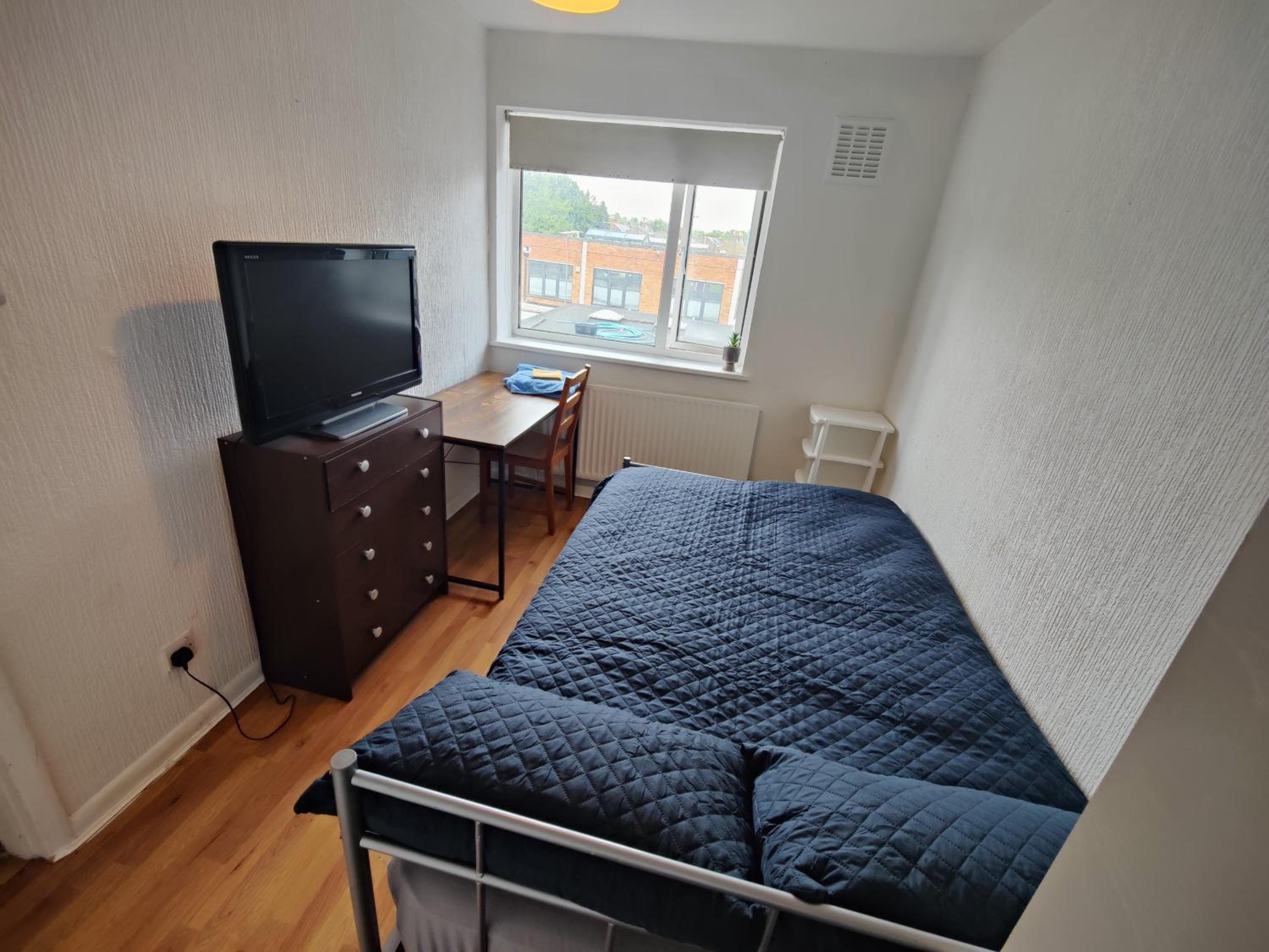 Homely accommodation, Archway in Islington near Camden town