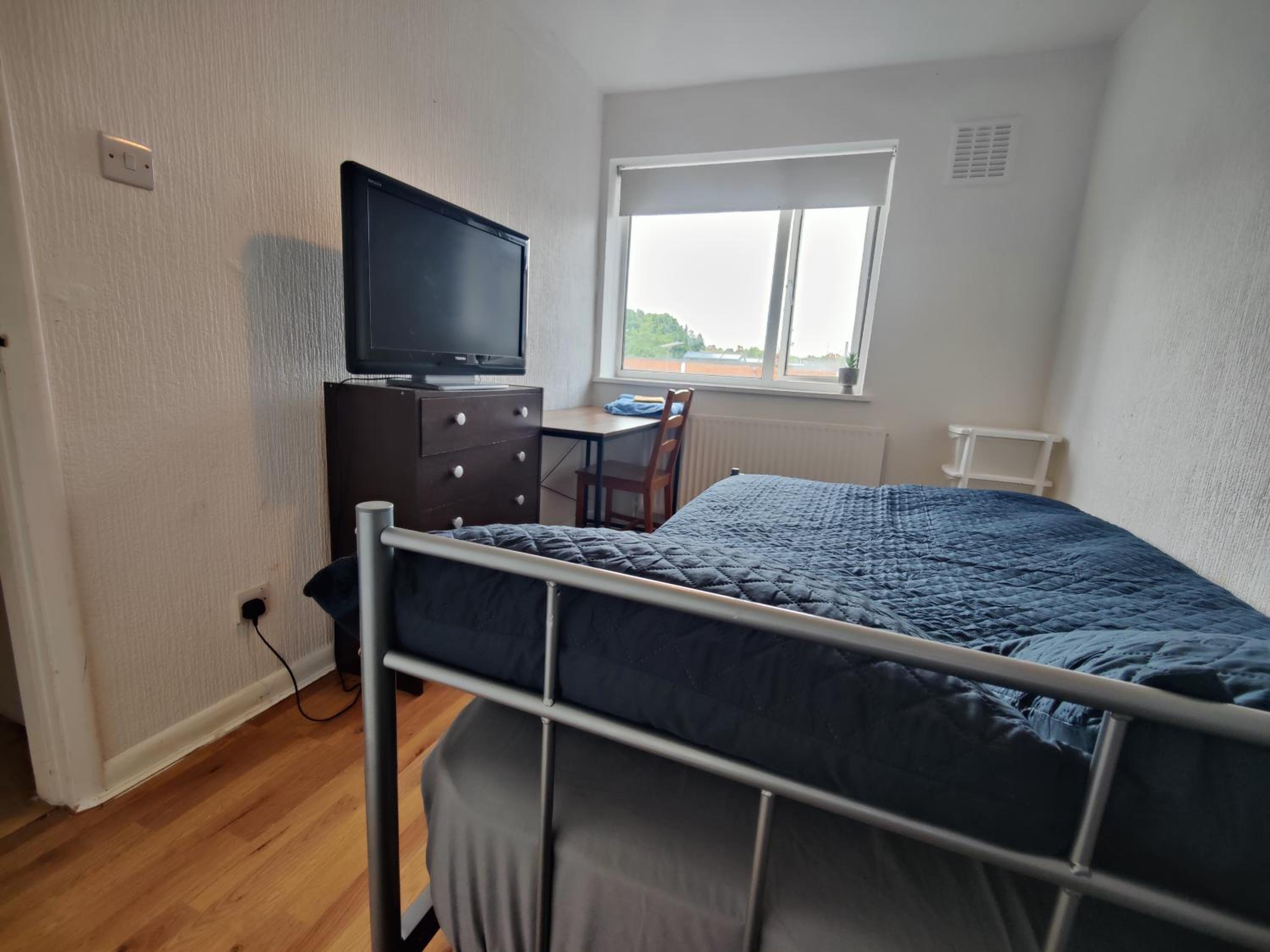 Homely accommodation, Archway in Islington near Camden town