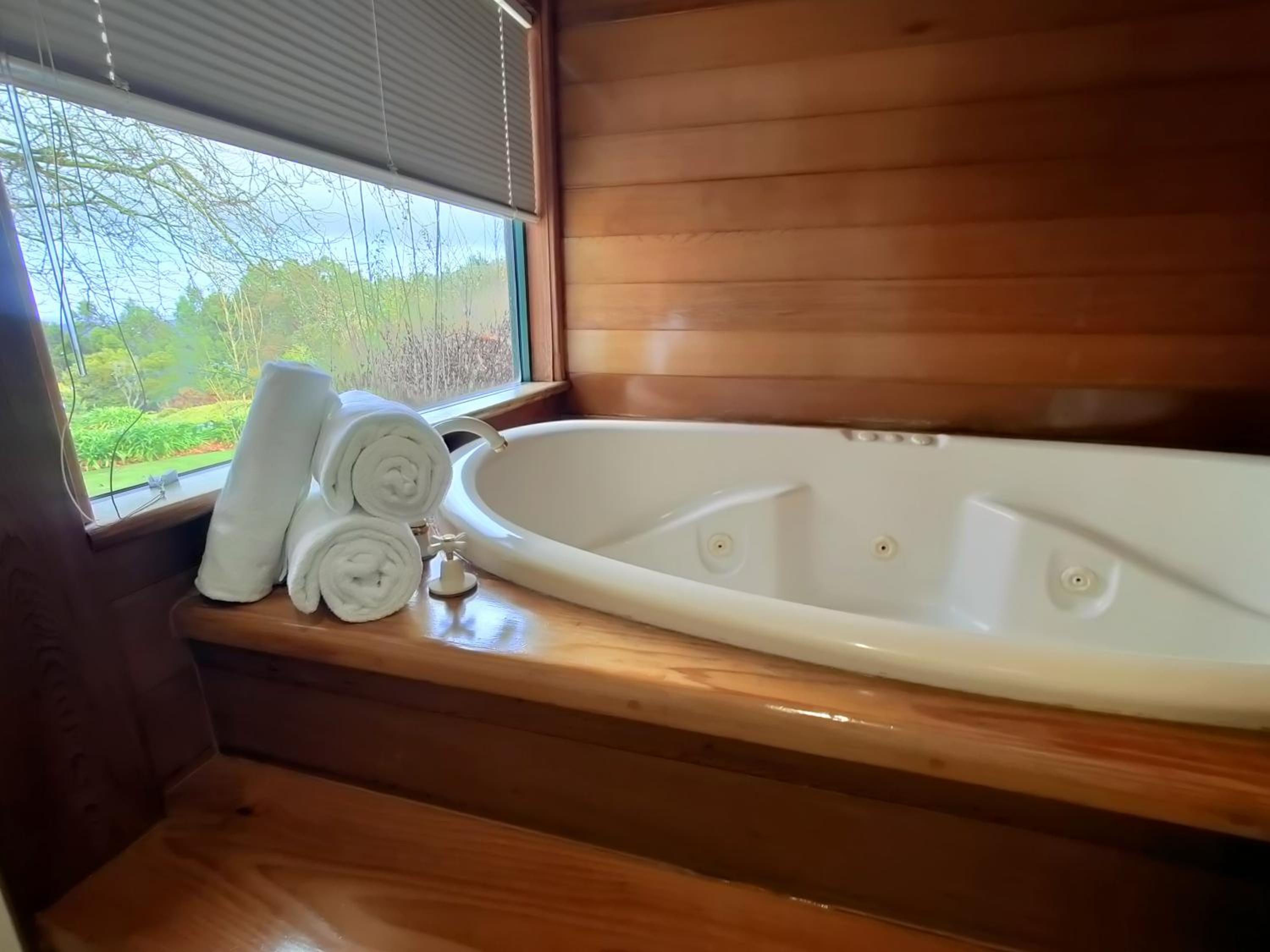 Karri Mia Chalets and Studios