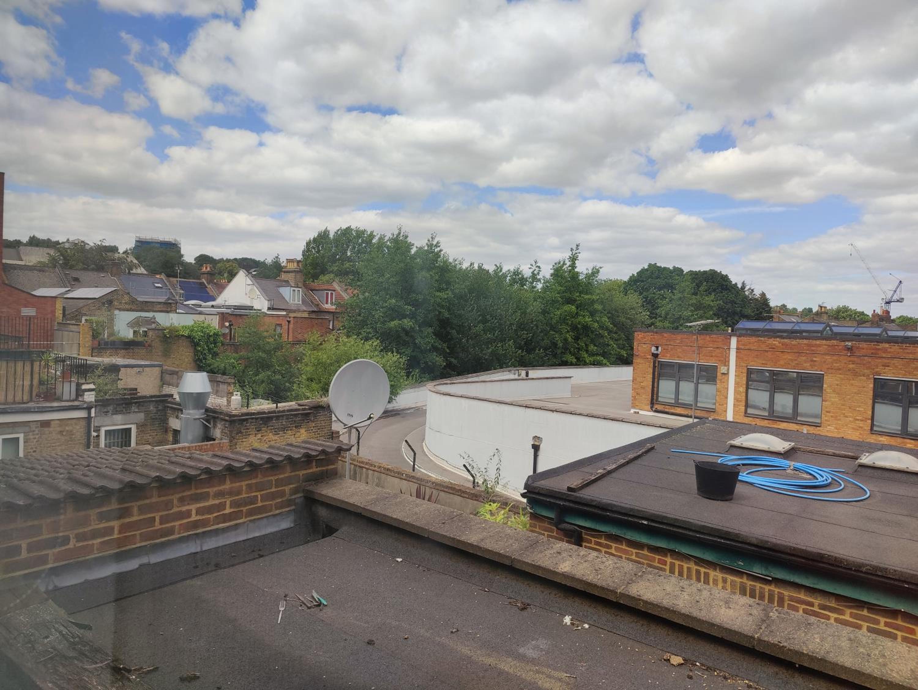 Homely accommodation, Archway in Islington near Camden town