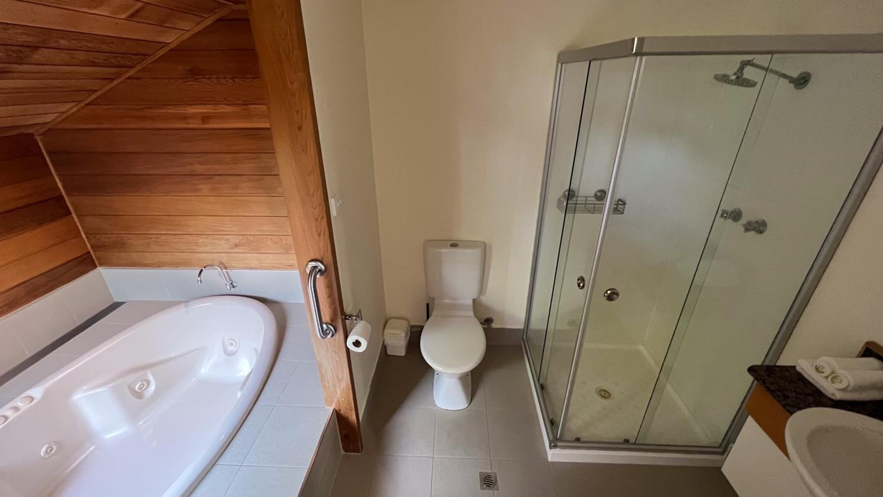 Karri Mia Chalets and Studios
