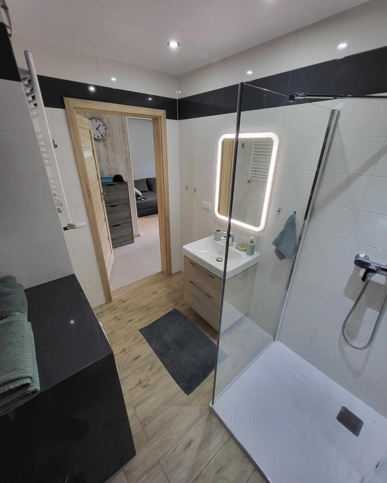 Apartament Turkusowy view 3