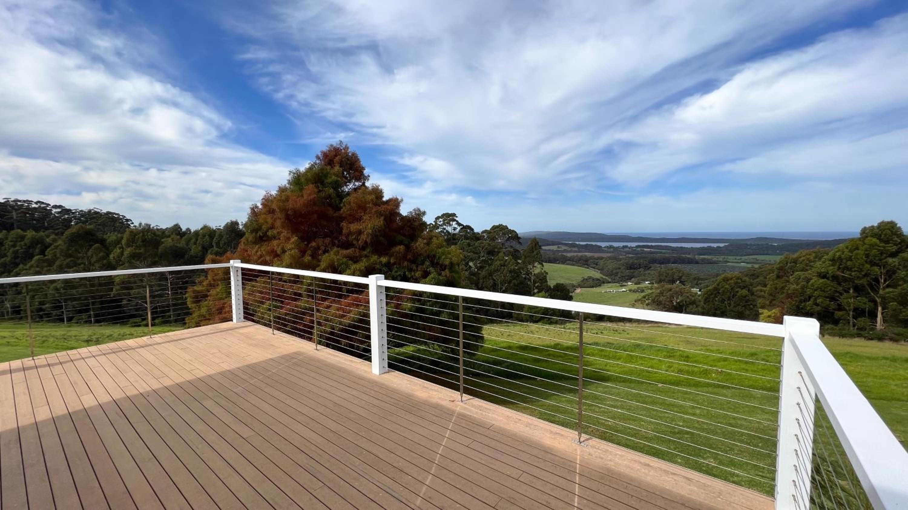Karri Mia Chalets and Studios
