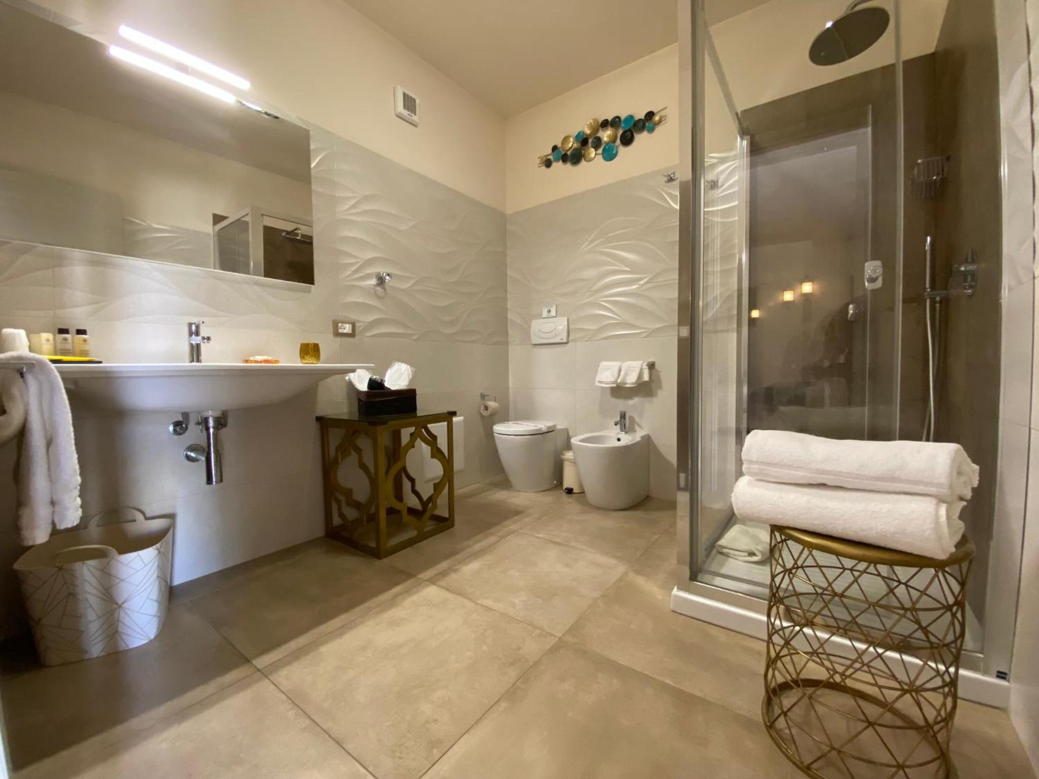 RIAD Comfort Rooms