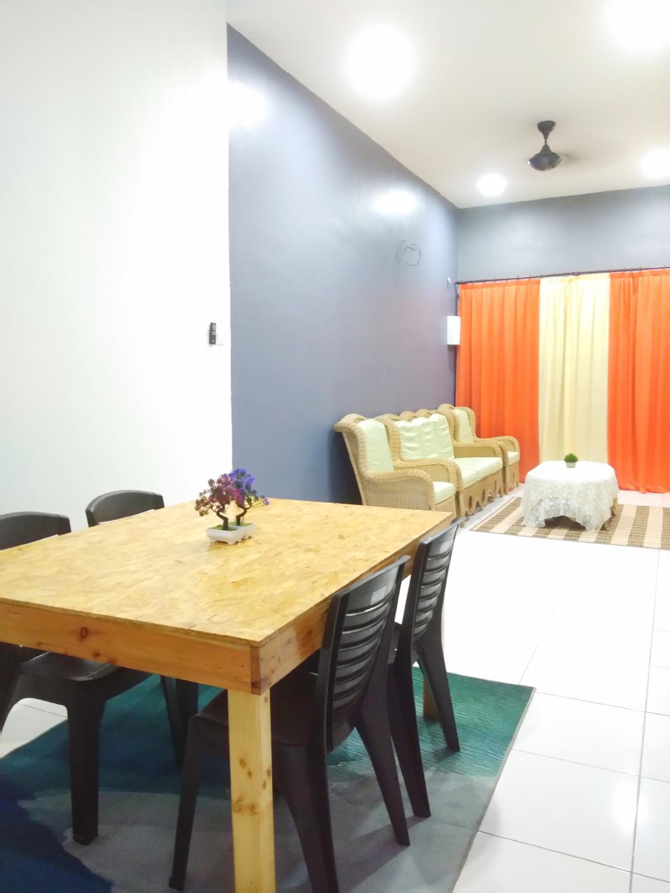 Tuah Homestay Musleem Only photo 1