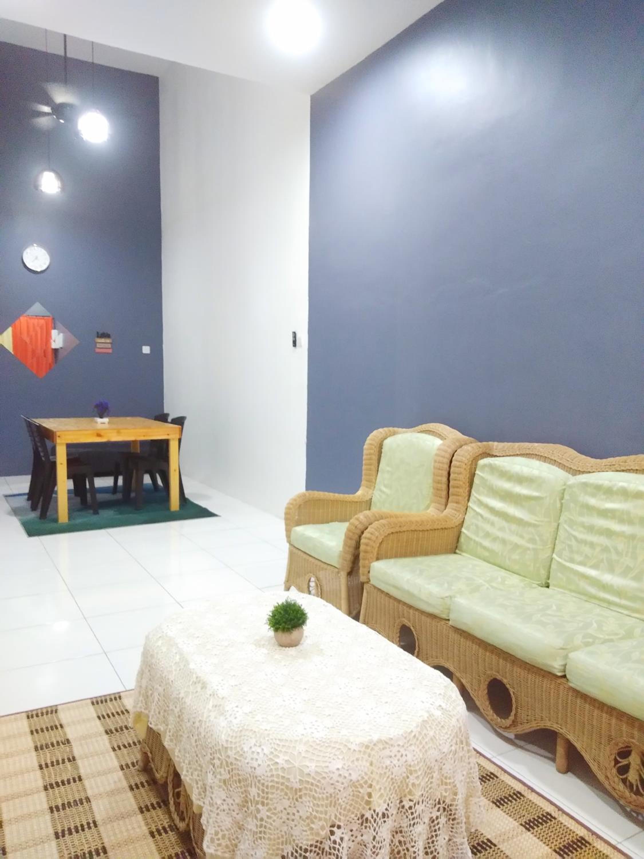 Tuah Homestay Musleem Only photo 6
