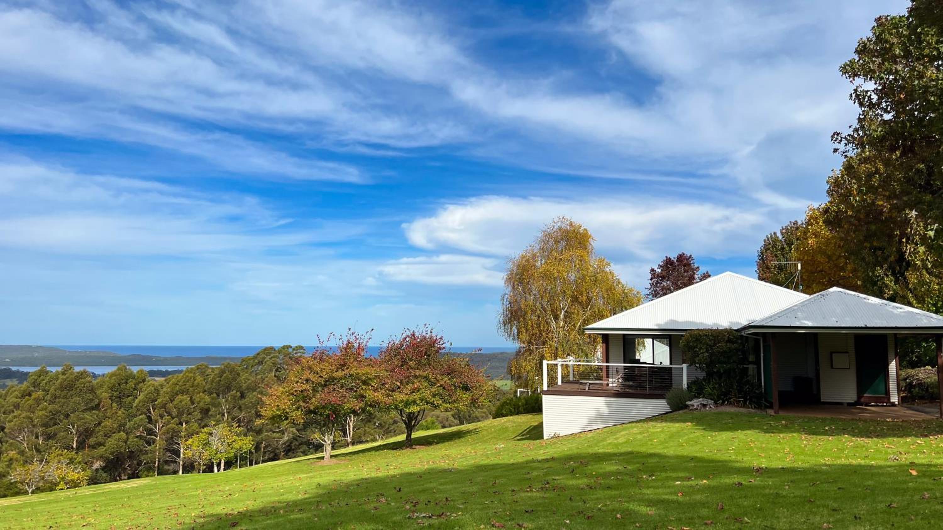 Karri Mia Chalets and Studios