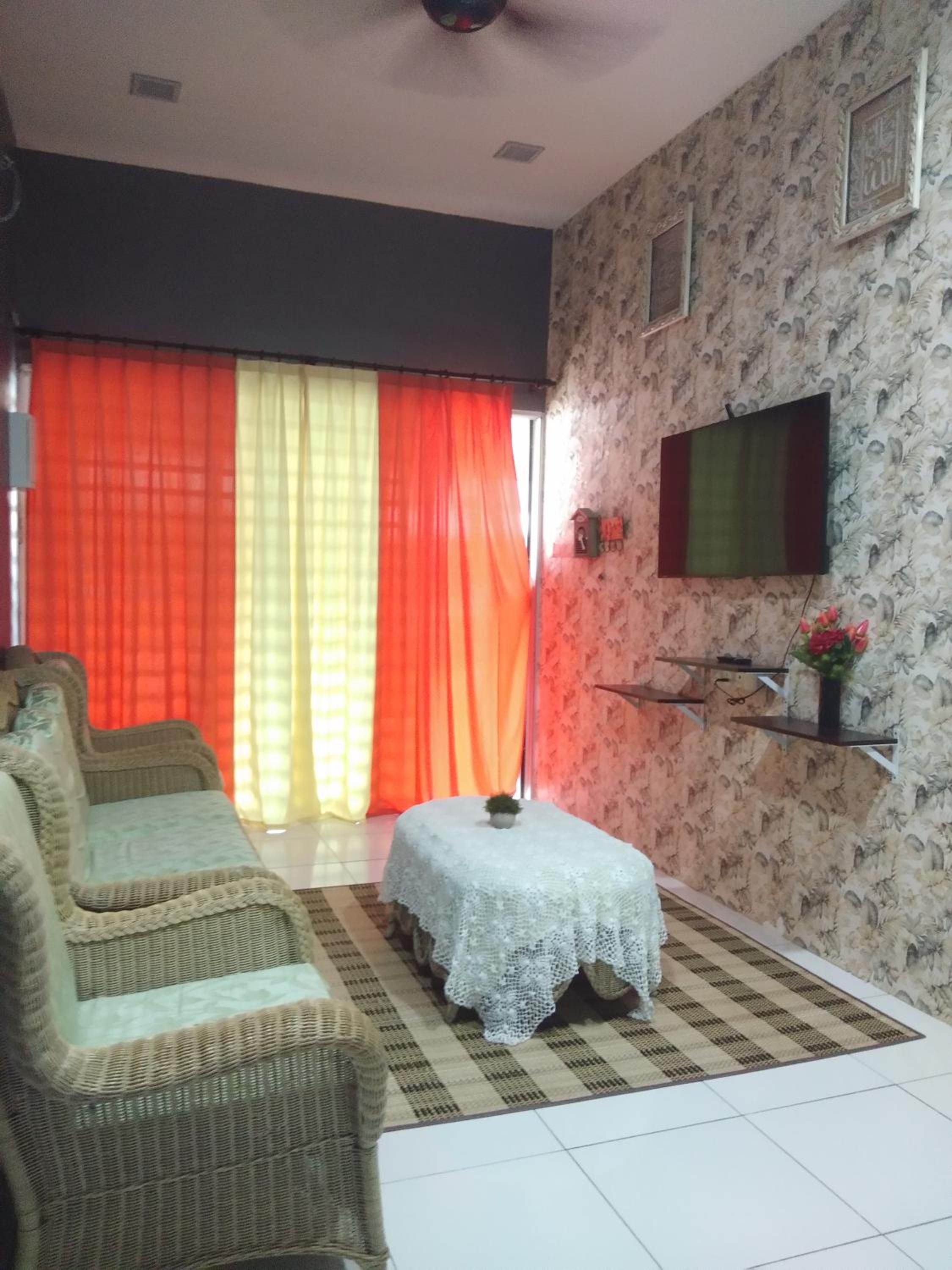 Tuah Homestay Musleem Only photo 2