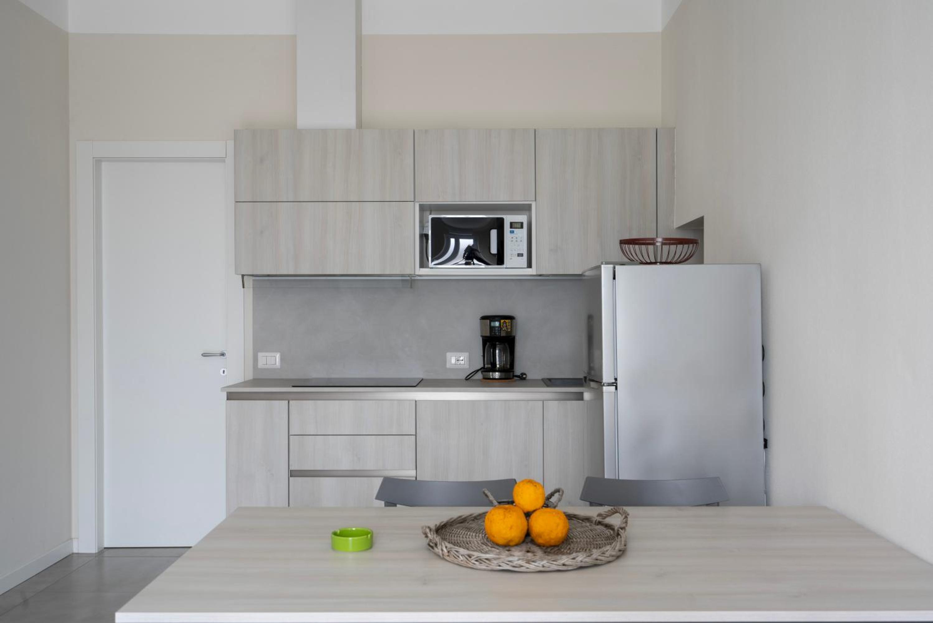 Borgo alla Pieve Apartments view 3