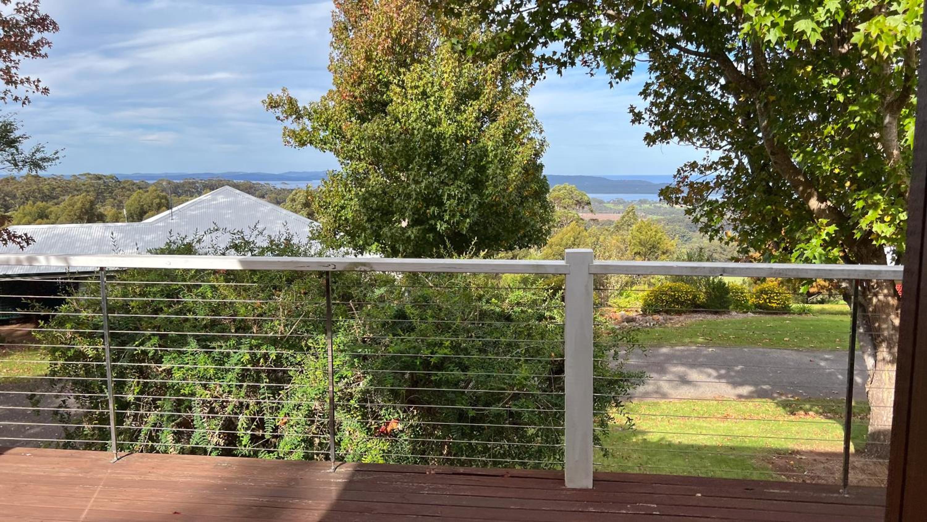 Karri Mia Chalets and Studios
