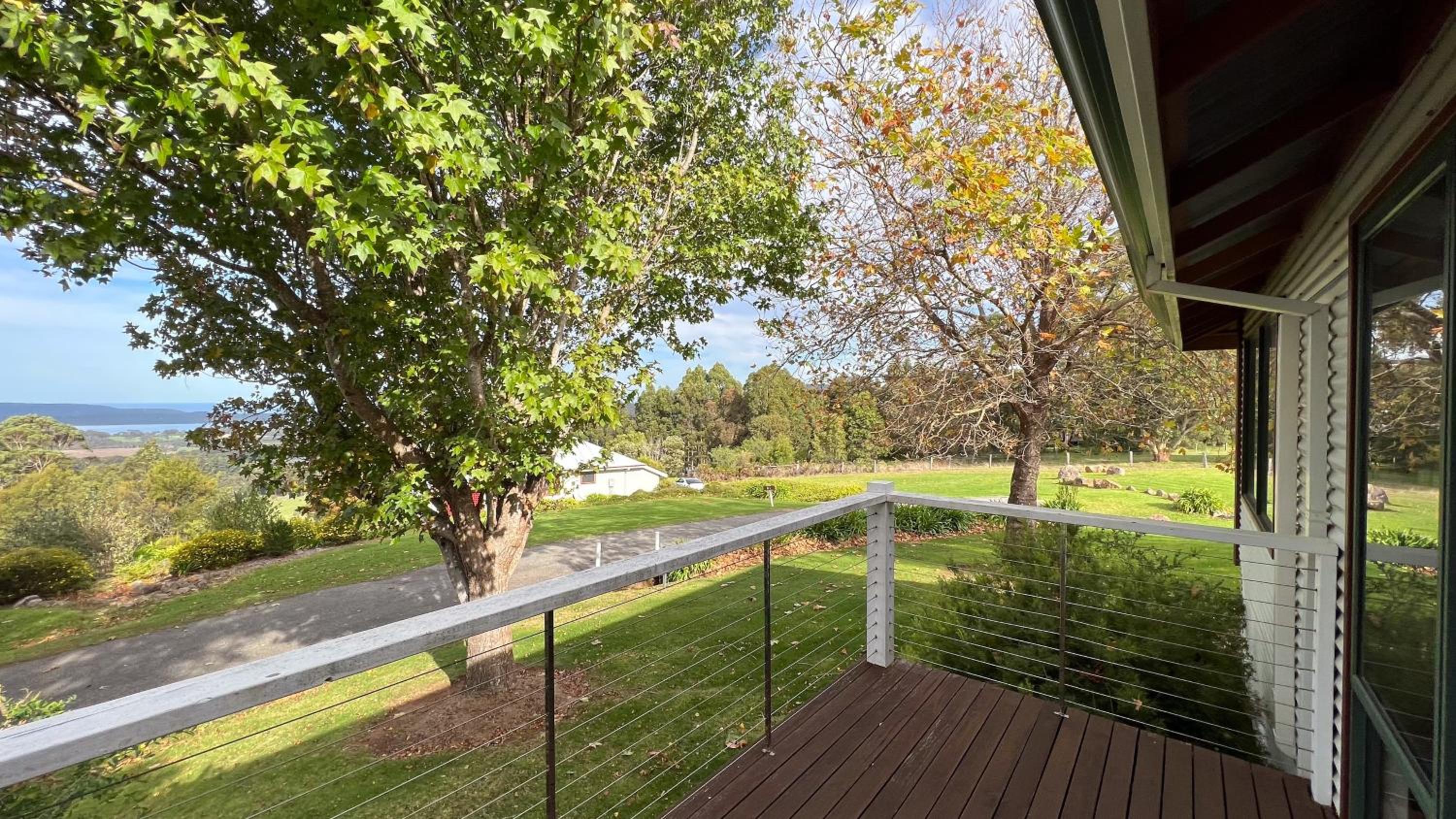 Karri Mia Chalets and Studios